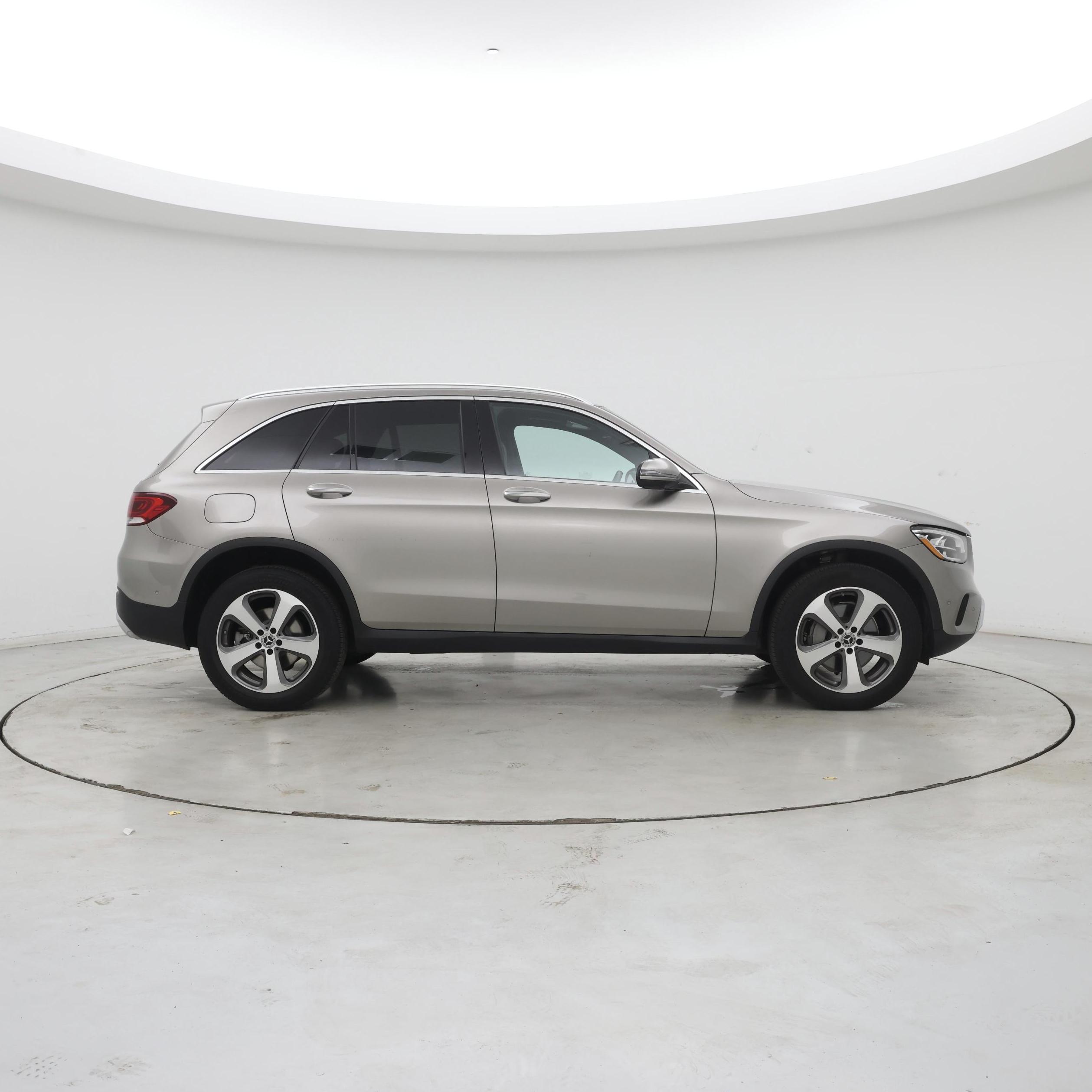 Thumbnail: 2020 Mercedes-Benz GLC - 7
