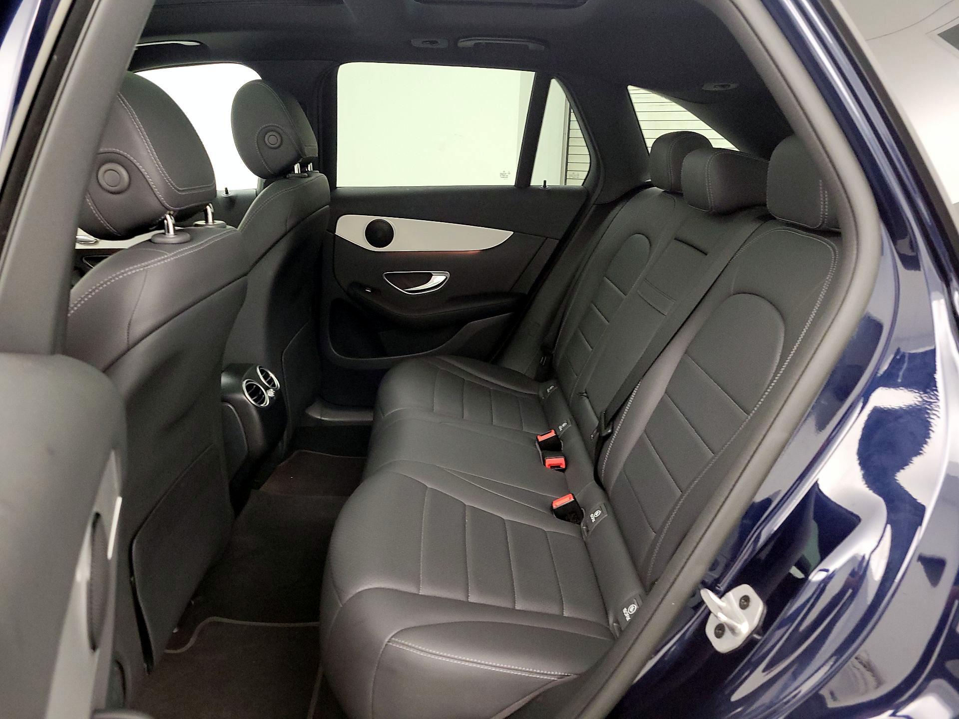 Thumbnail: 2021 Mercedes-Benz GLC - 20