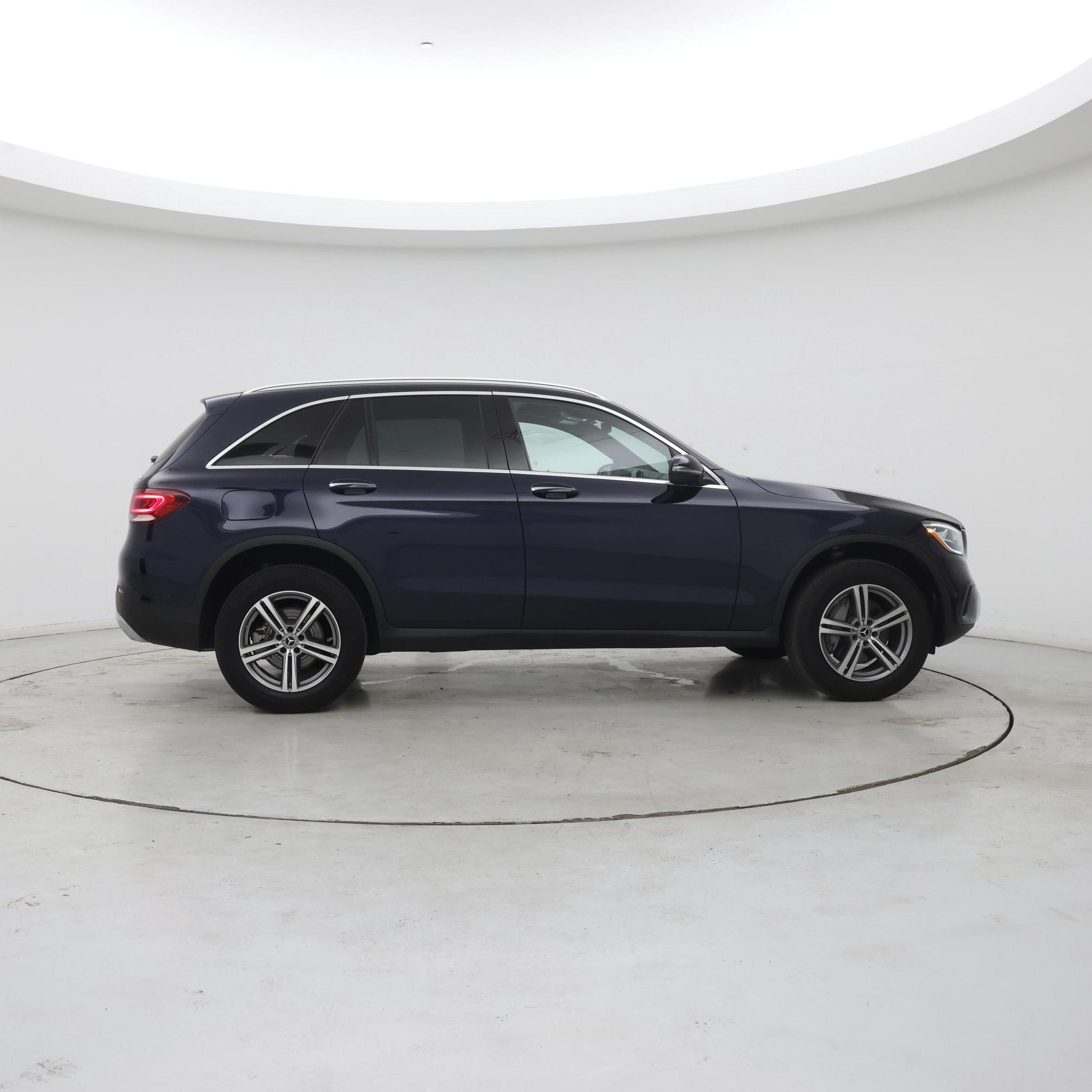 Thumbnail: 2021 Mercedes-Benz GLC - 7