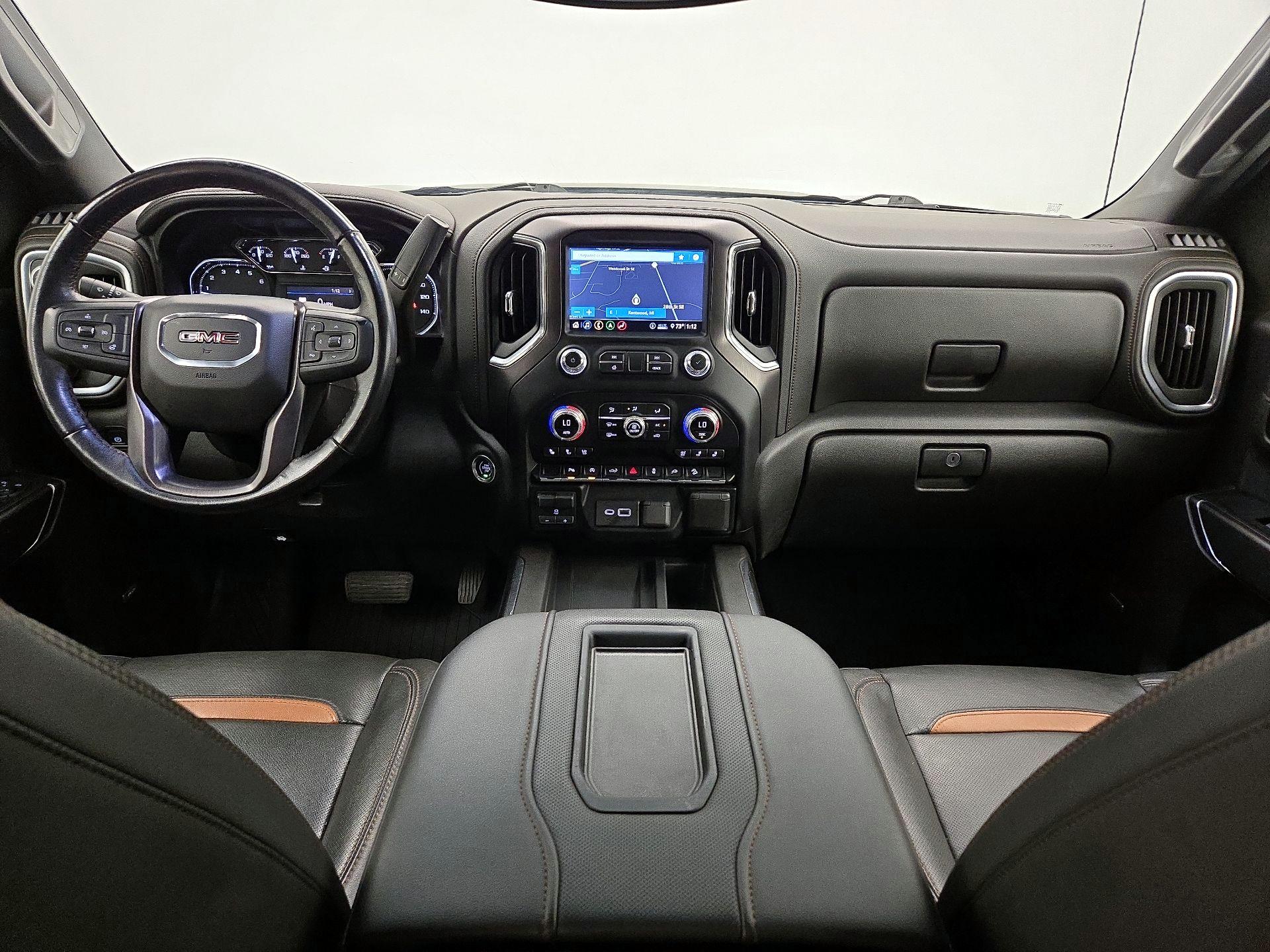 Thumbnail: 2020 GMC Sierra 1500 - 9