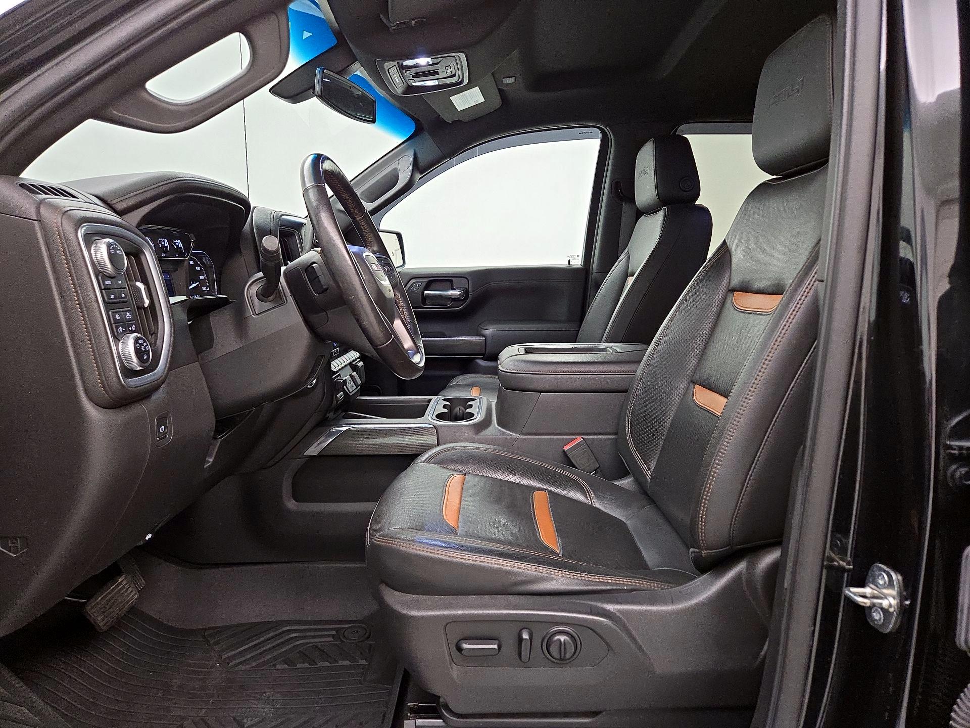 Thumbnail: 2020 GMC Sierra 1500 - 11
