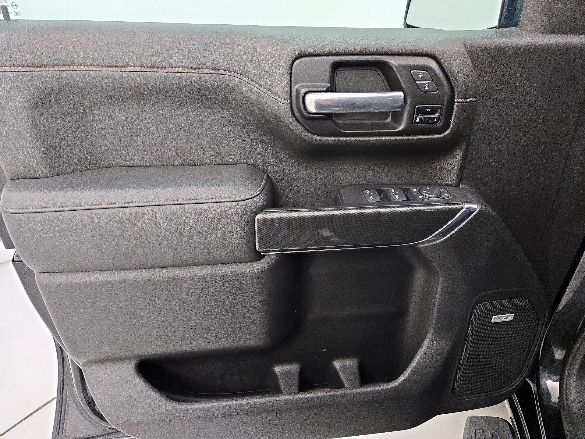 Thumbnail: 2020 GMC Sierra 1500 - 12