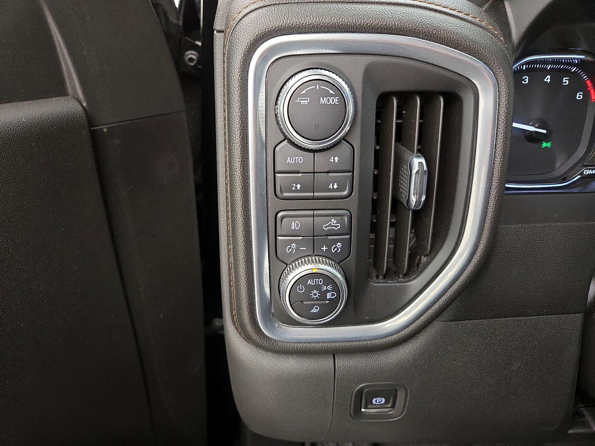 Thumbnail: 2020 GMC Sierra 1500 - 13