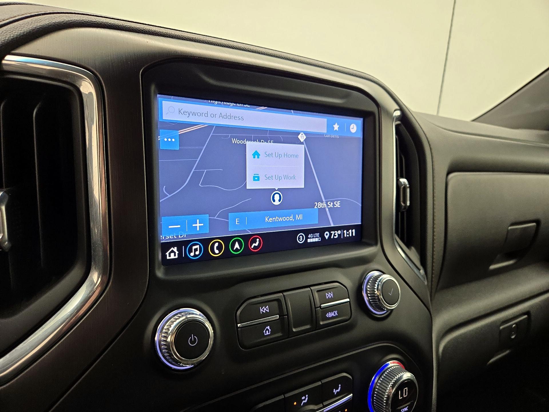 Thumbnail: 2020 GMC Sierra 1500 - 14