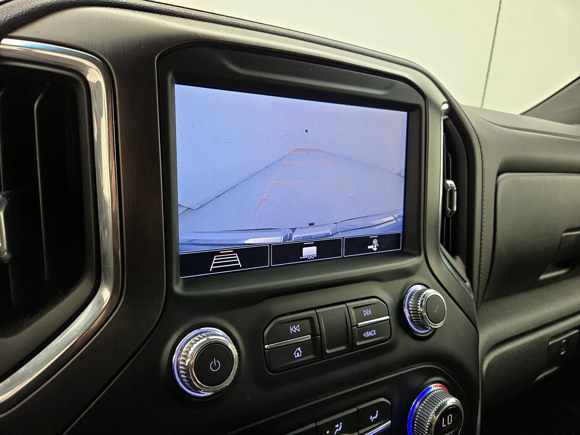 Thumbnail: 2020 GMC Sierra 1500 - 15