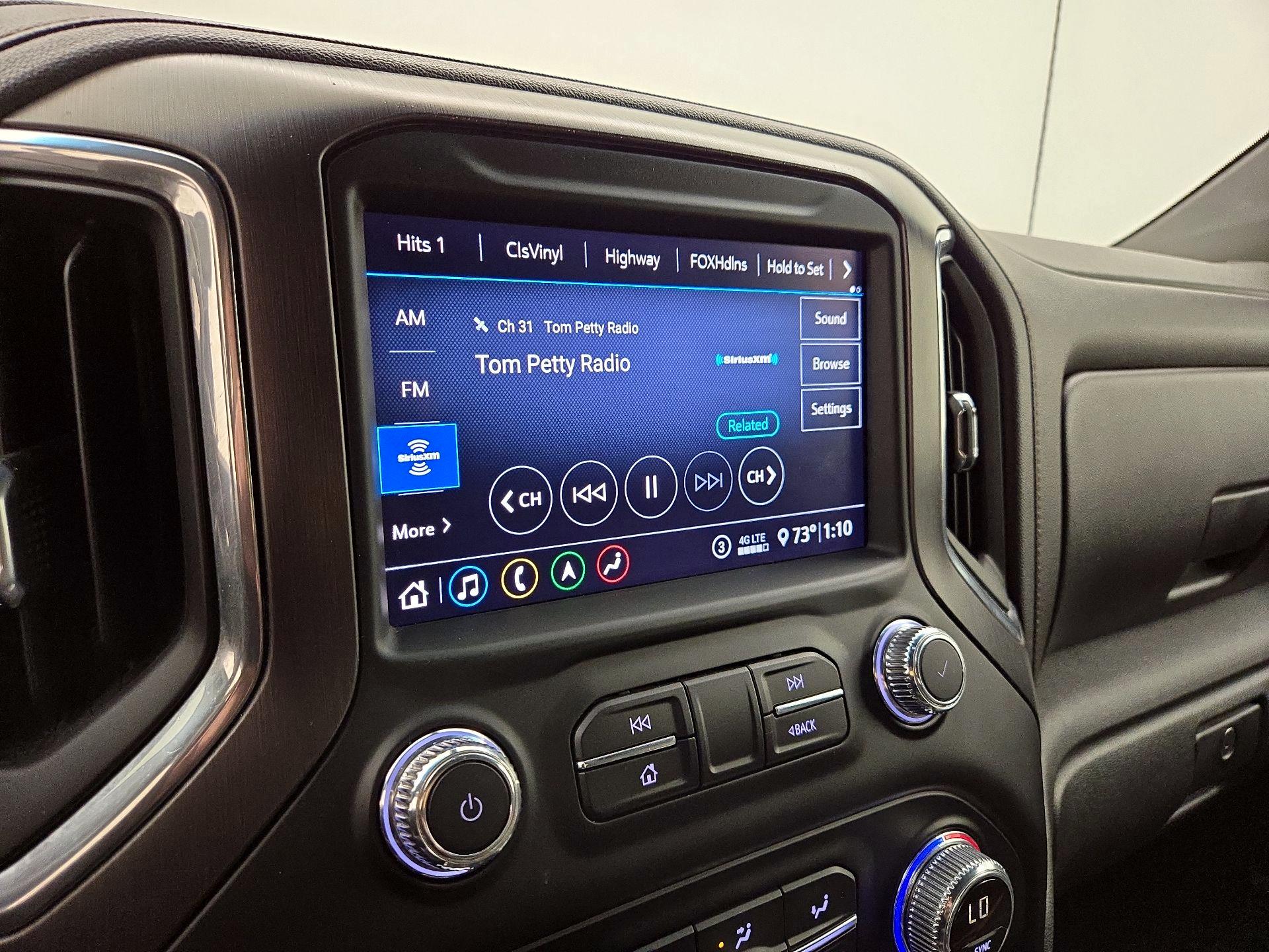 Thumbnail: 2020 GMC Sierra 1500 - 16