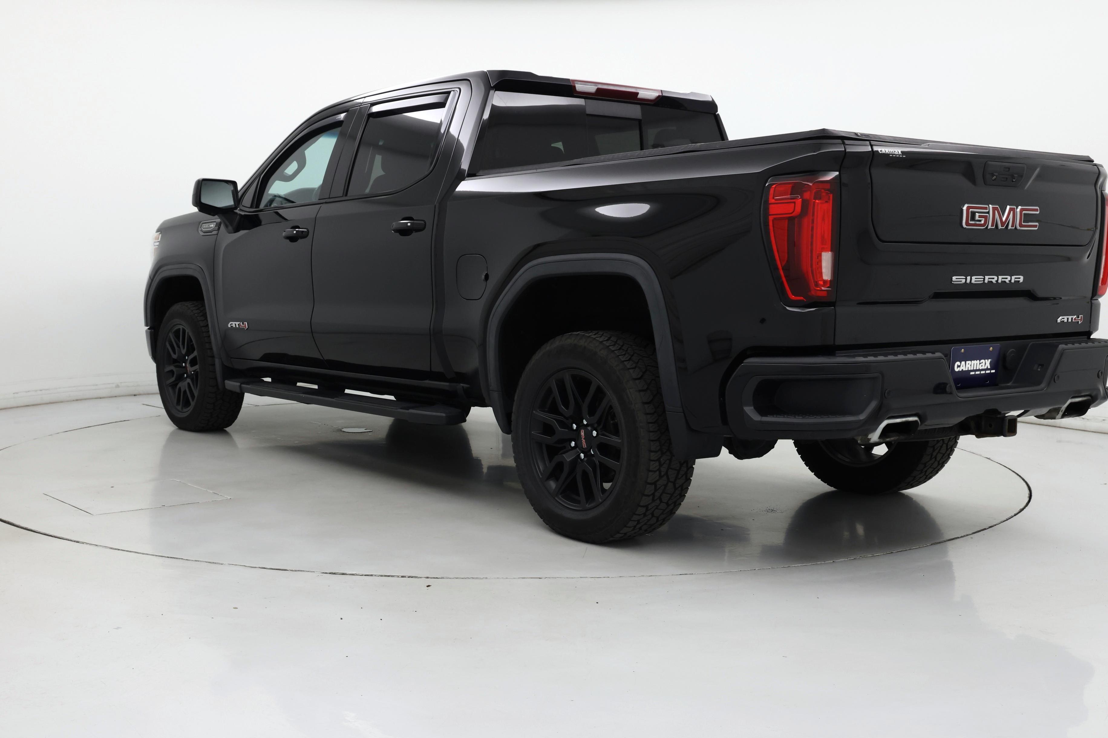 Thumbnail: 2020 GMC Sierra 1500 - 2