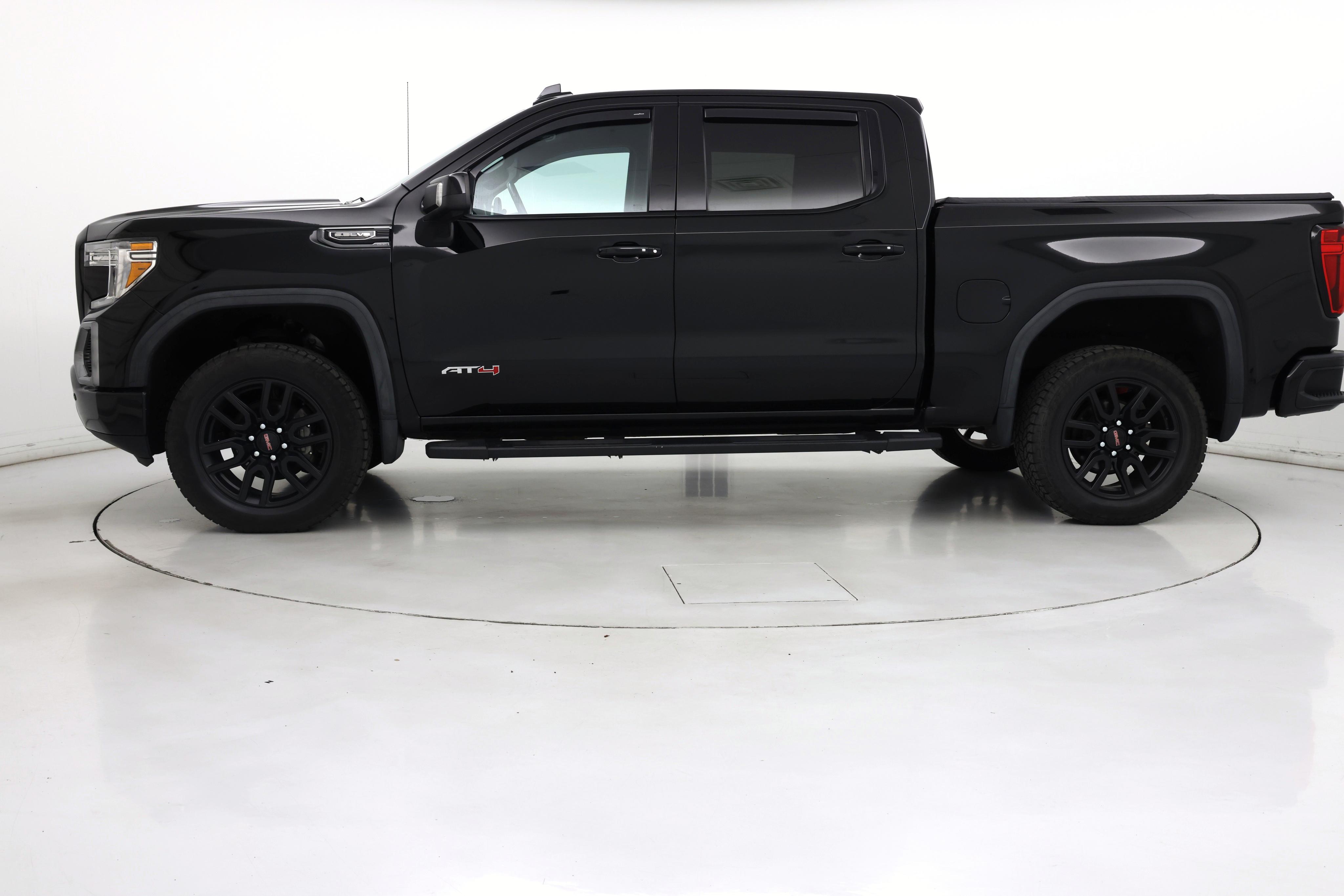 Thumbnail: 2020 GMC Sierra 1500 - 3