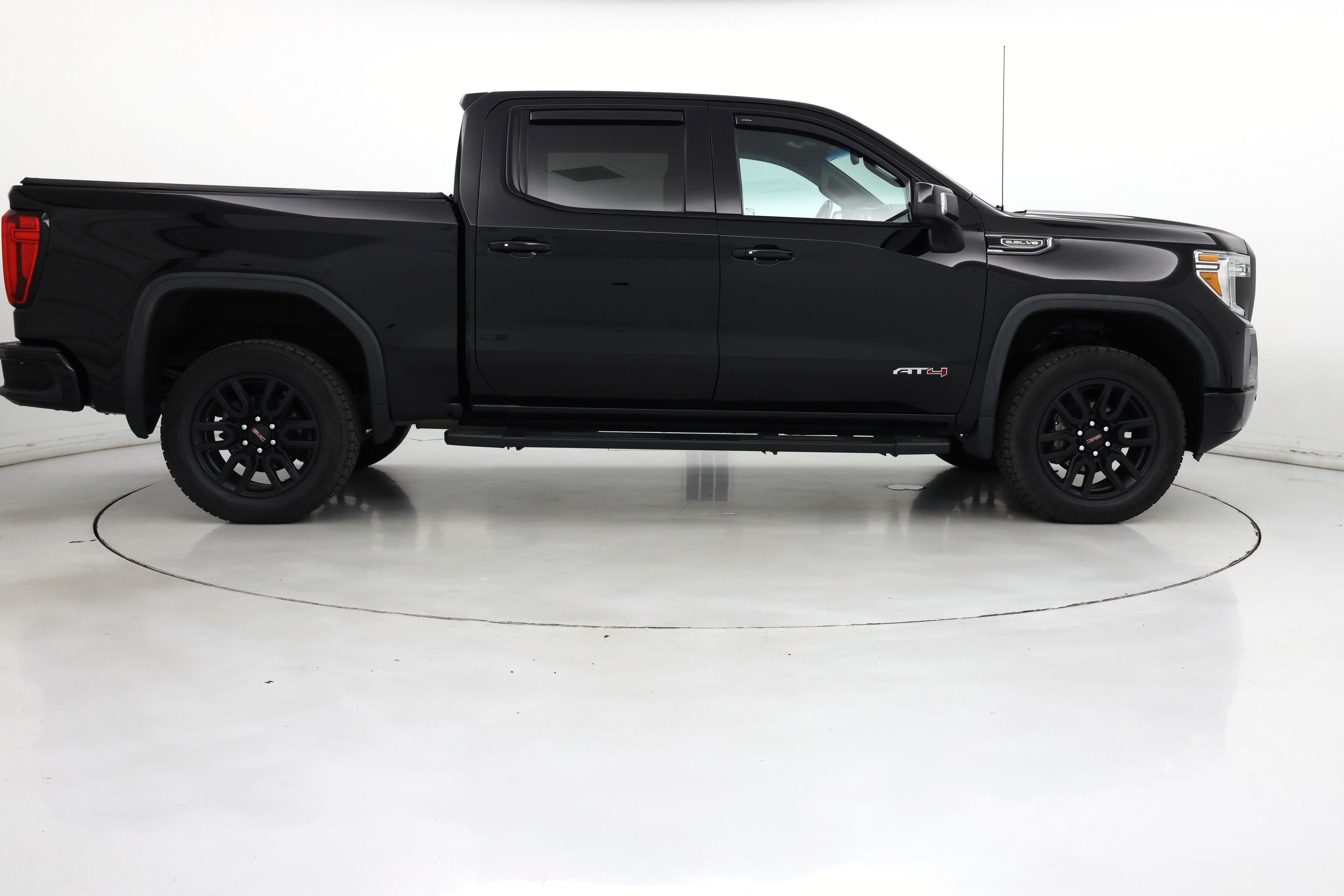 Thumbnail: 2020 GMC Sierra 1500 - 7