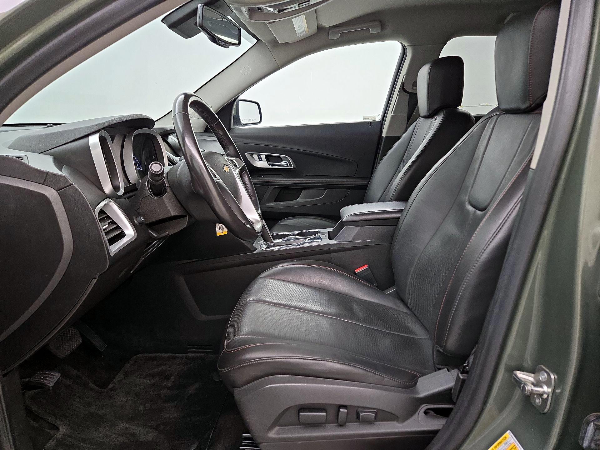 Thumbnail: 2015 Chevrolet Equinox - 11