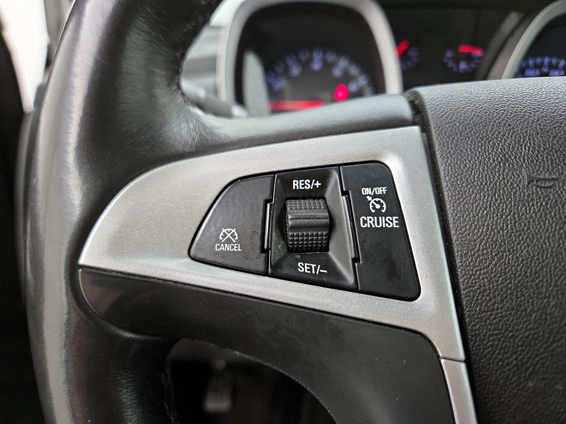 Thumbnail: 2015 Chevrolet Equinox - 13