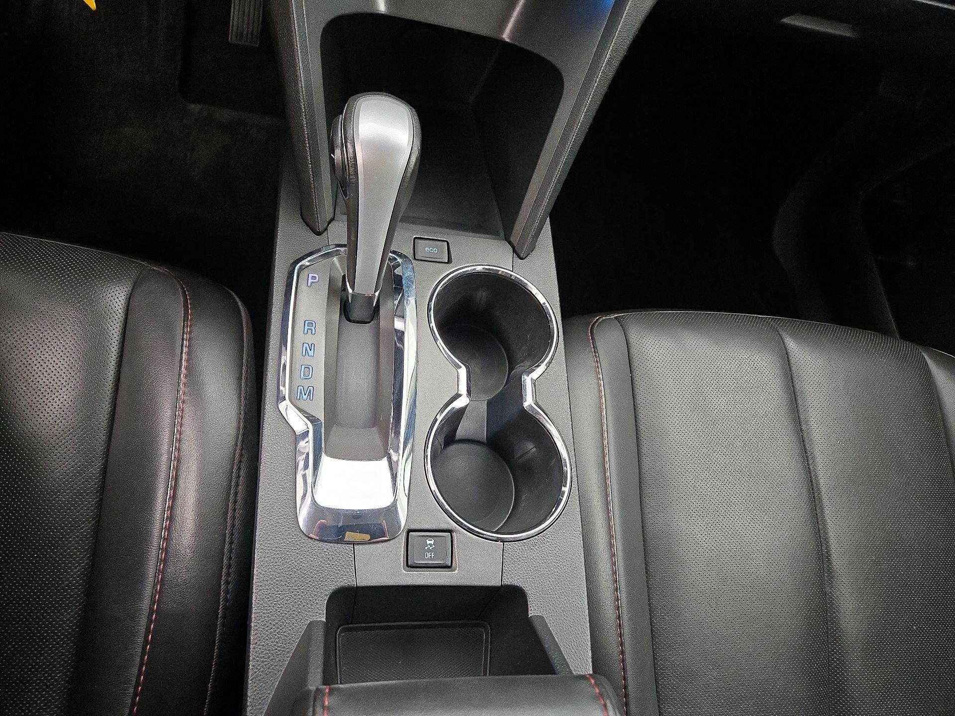 Thumbnail: 2015 Chevrolet Equinox - 17