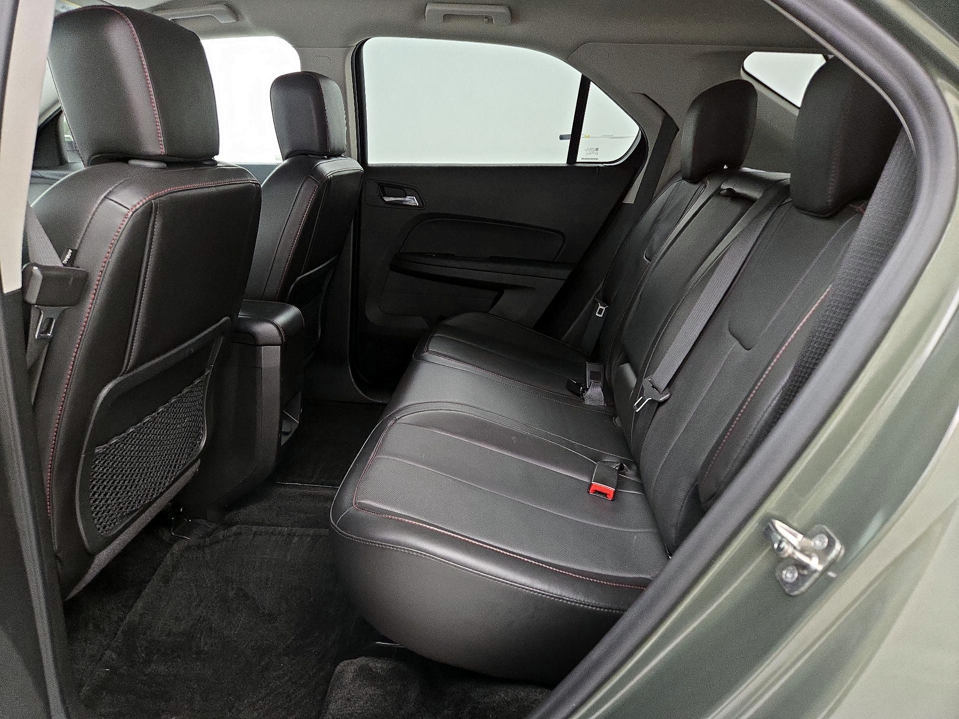 Thumbnail: 2015 Chevrolet Equinox - 19