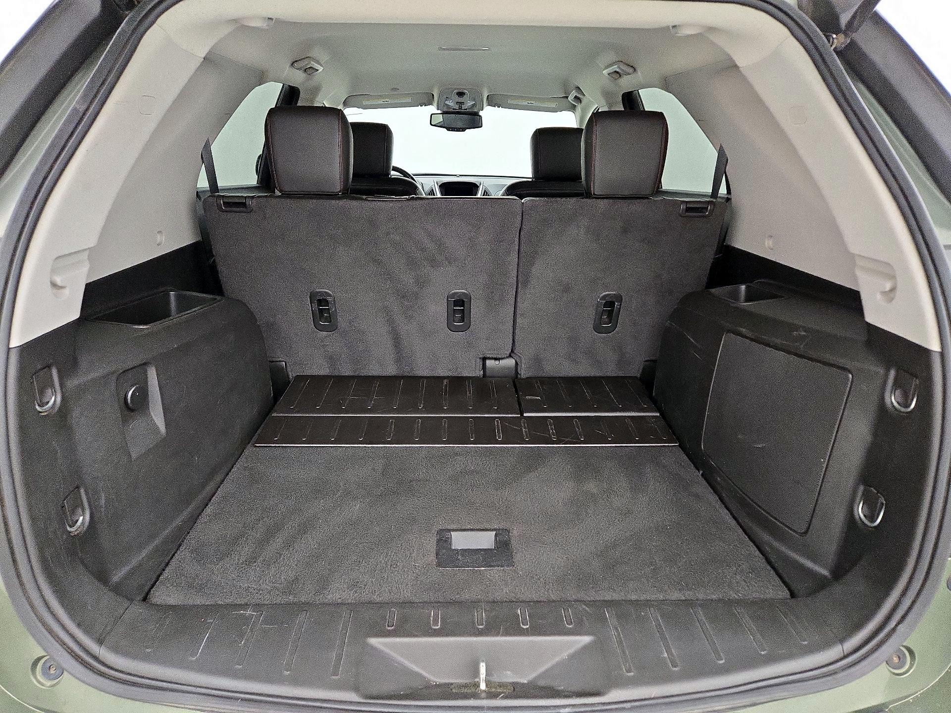 Thumbnail: 2015 Chevrolet Equinox - 20