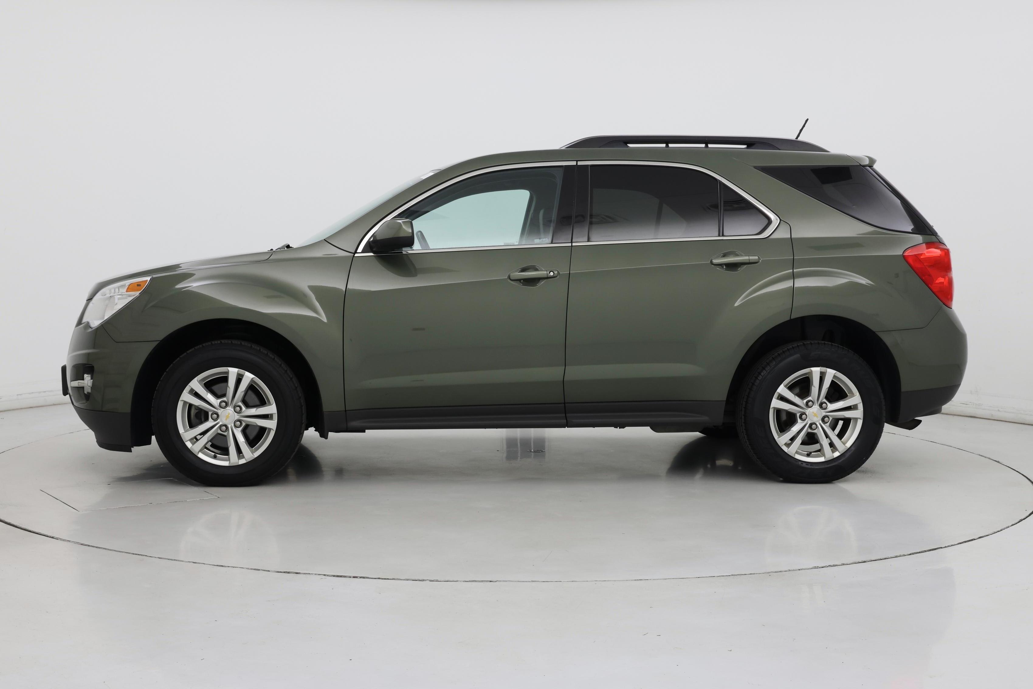 Thumbnail: 2015 Chevrolet Equinox - 3