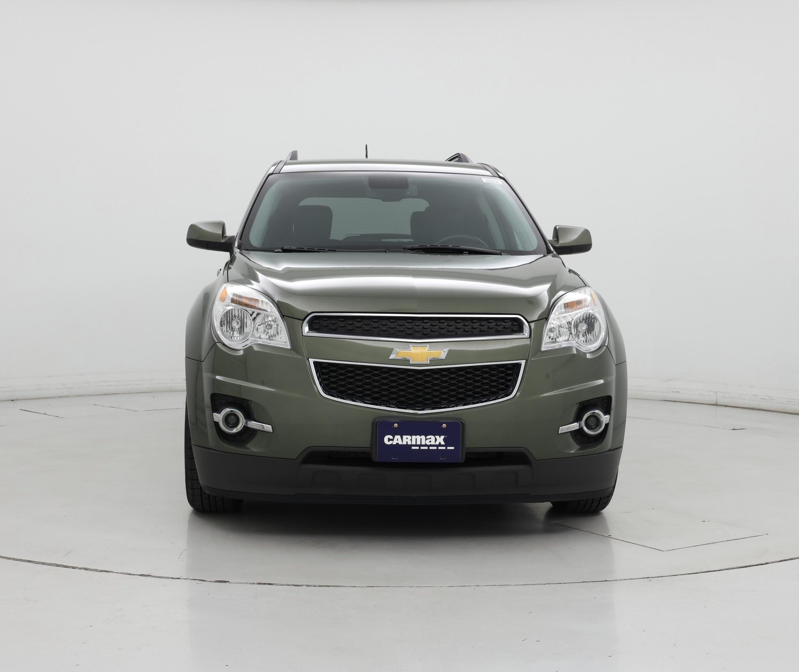 Thumbnail: 2015 Chevrolet Equinox - 5