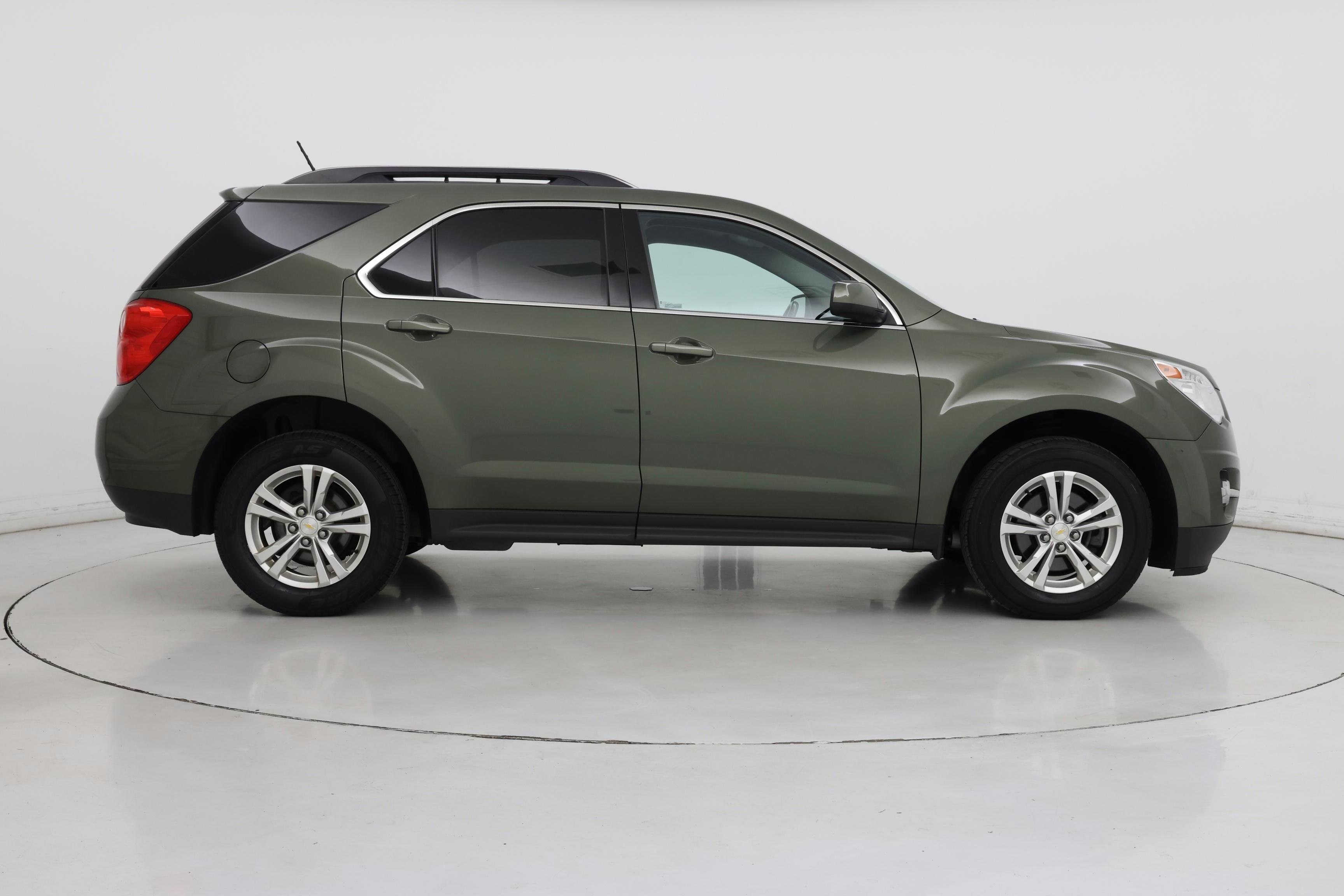 Thumbnail: 2015 Chevrolet Equinox - 7