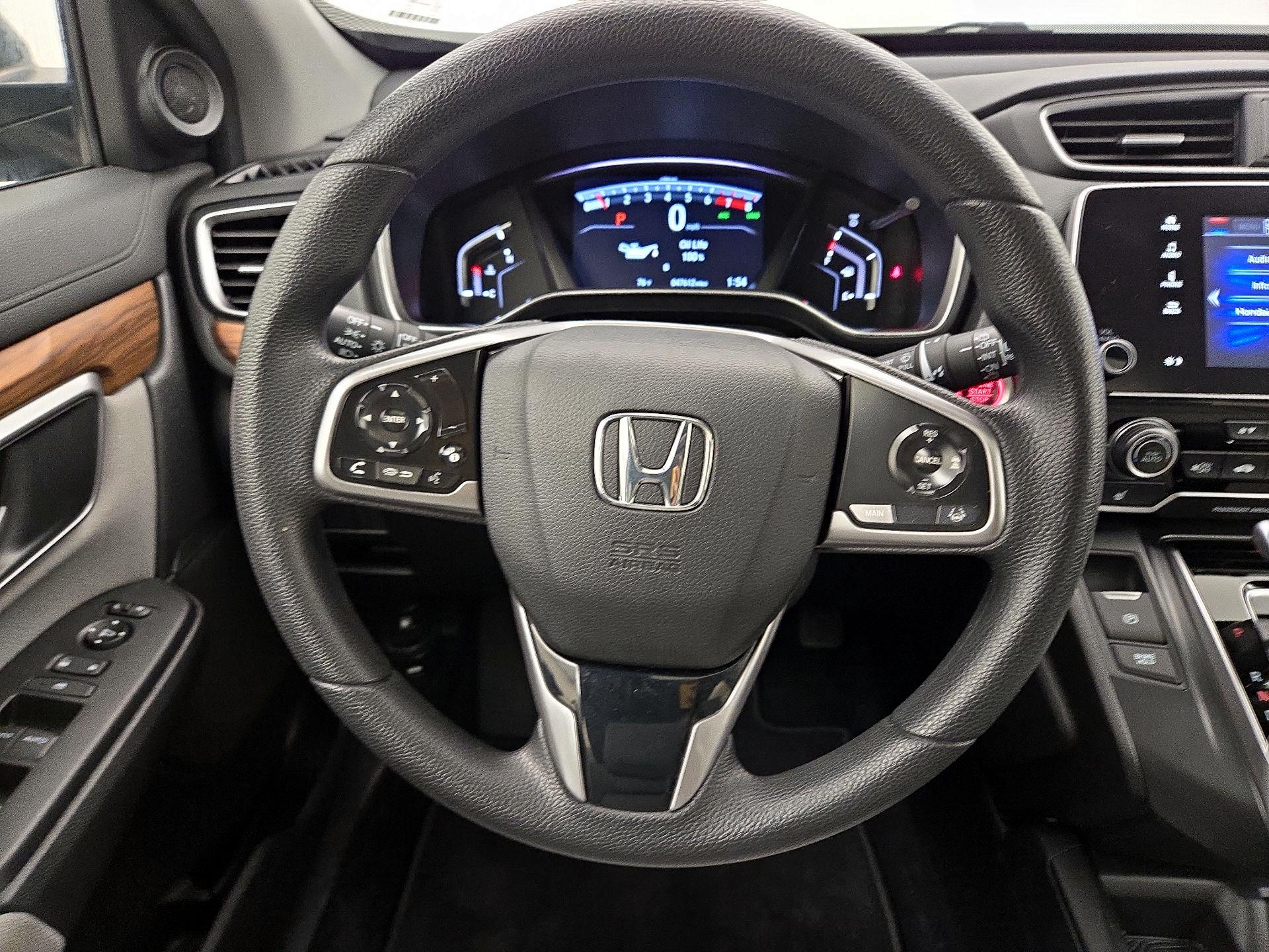 Thumbnail: 2019 Honda CR-V - 10