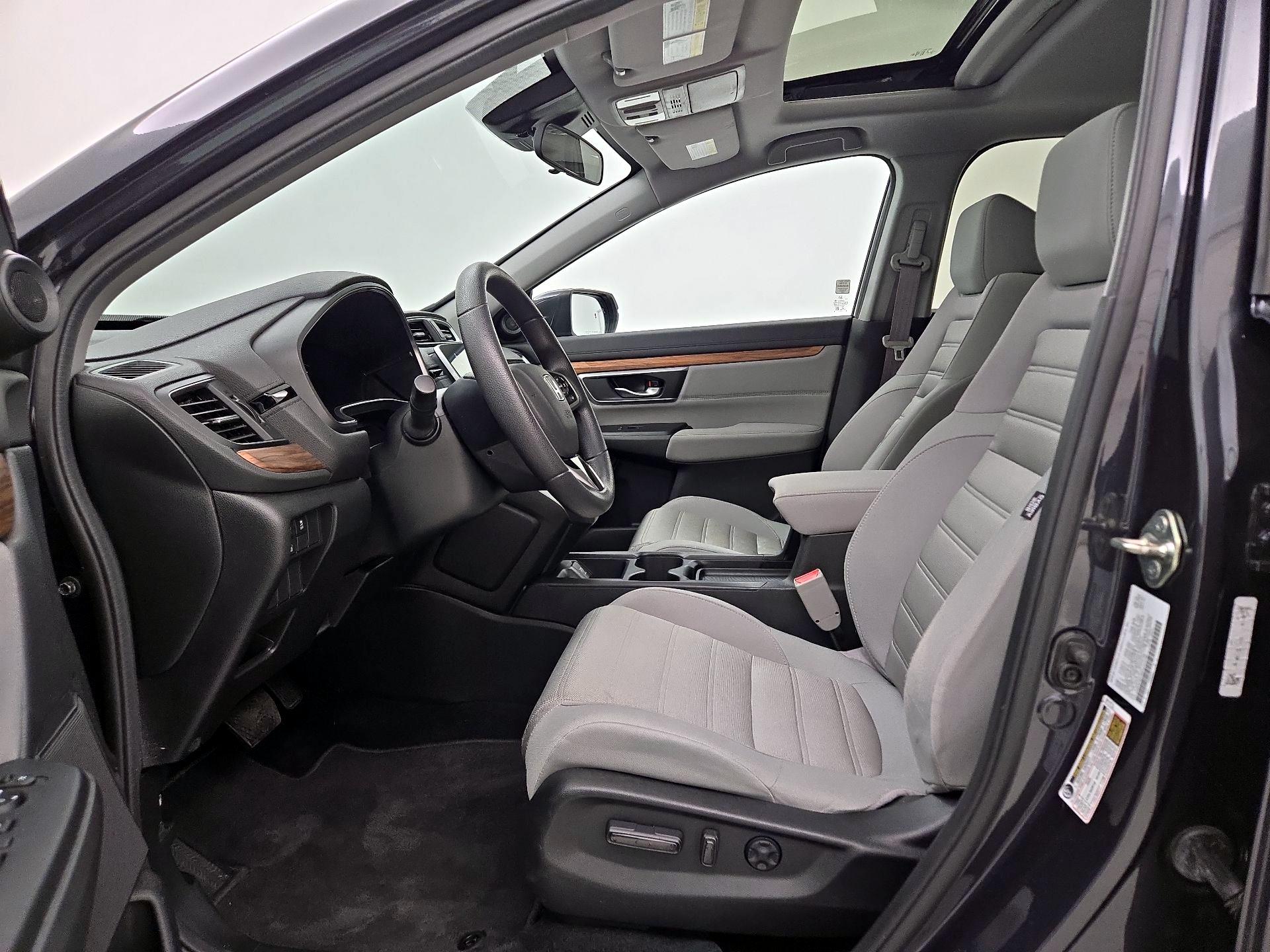 Thumbnail: 2019 Honda CR-V - 11