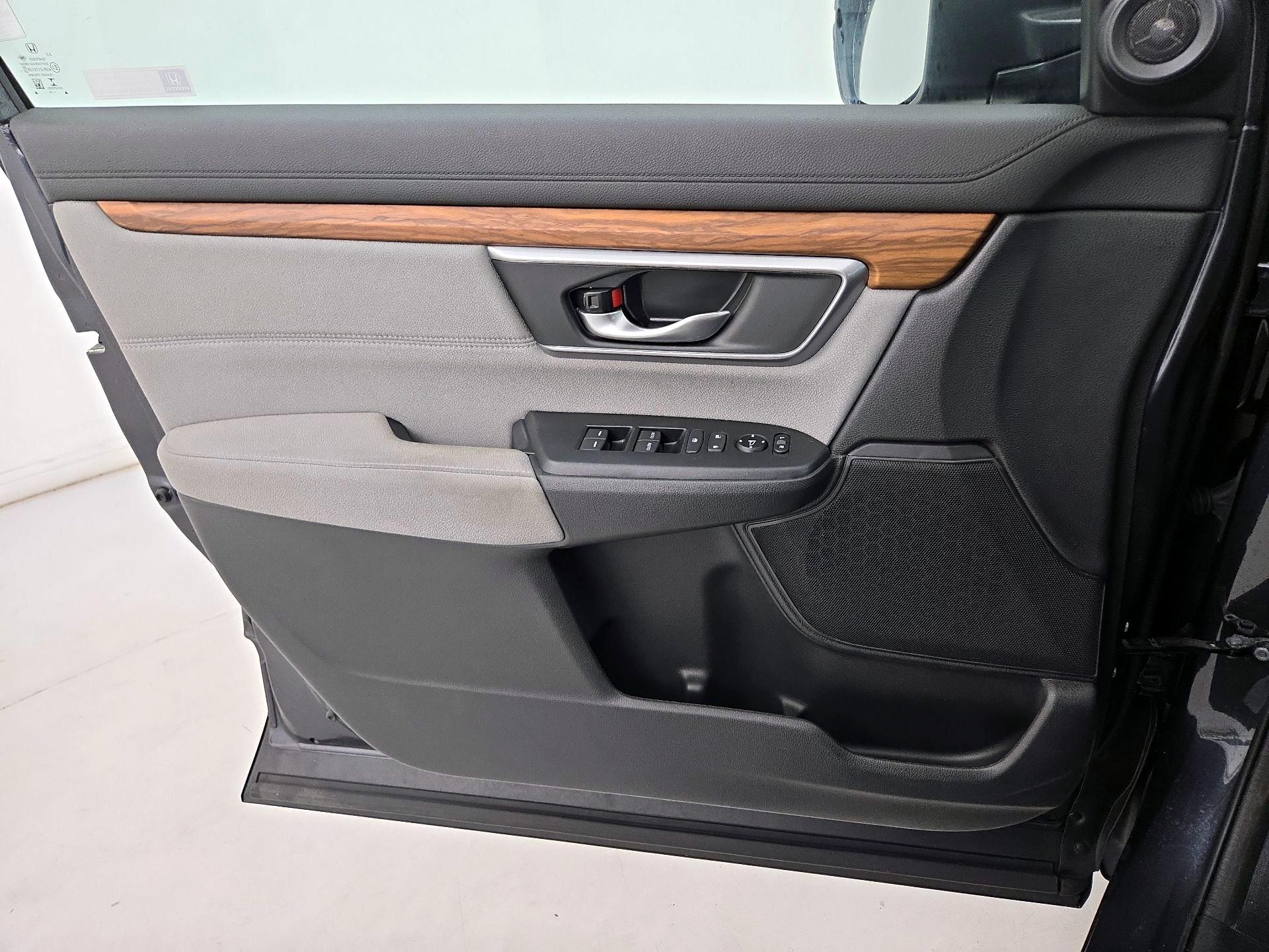 Thumbnail: 2019 Honda CR-V - 12