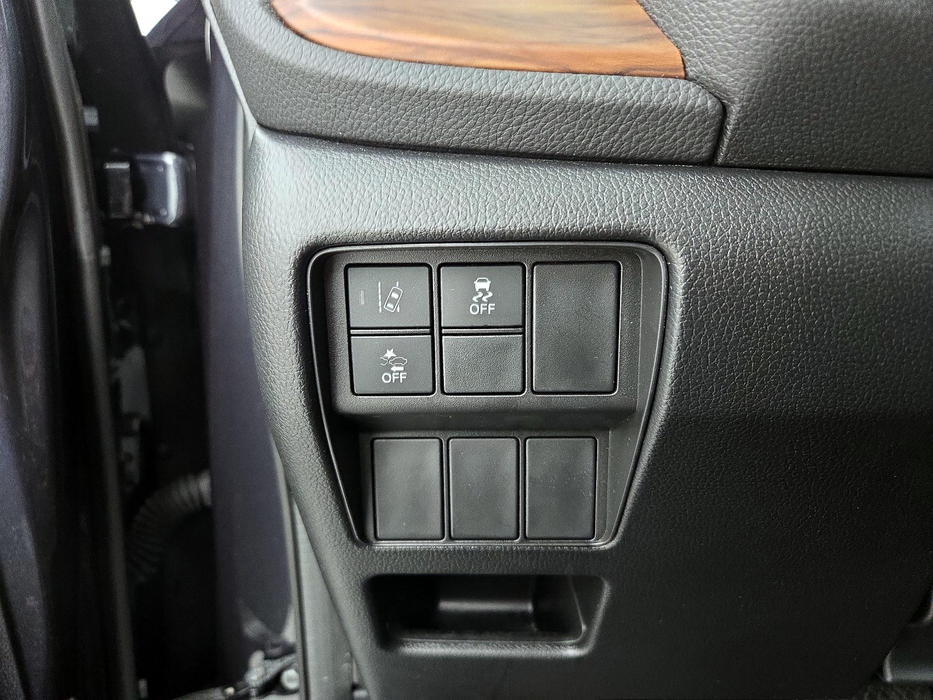 Thumbnail: 2019 Honda CR-V - 13