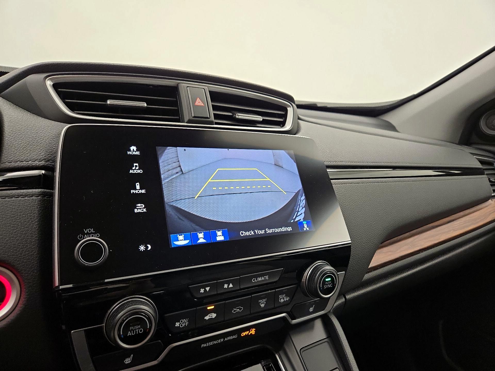 Thumbnail: 2019 Honda CR-V - 14