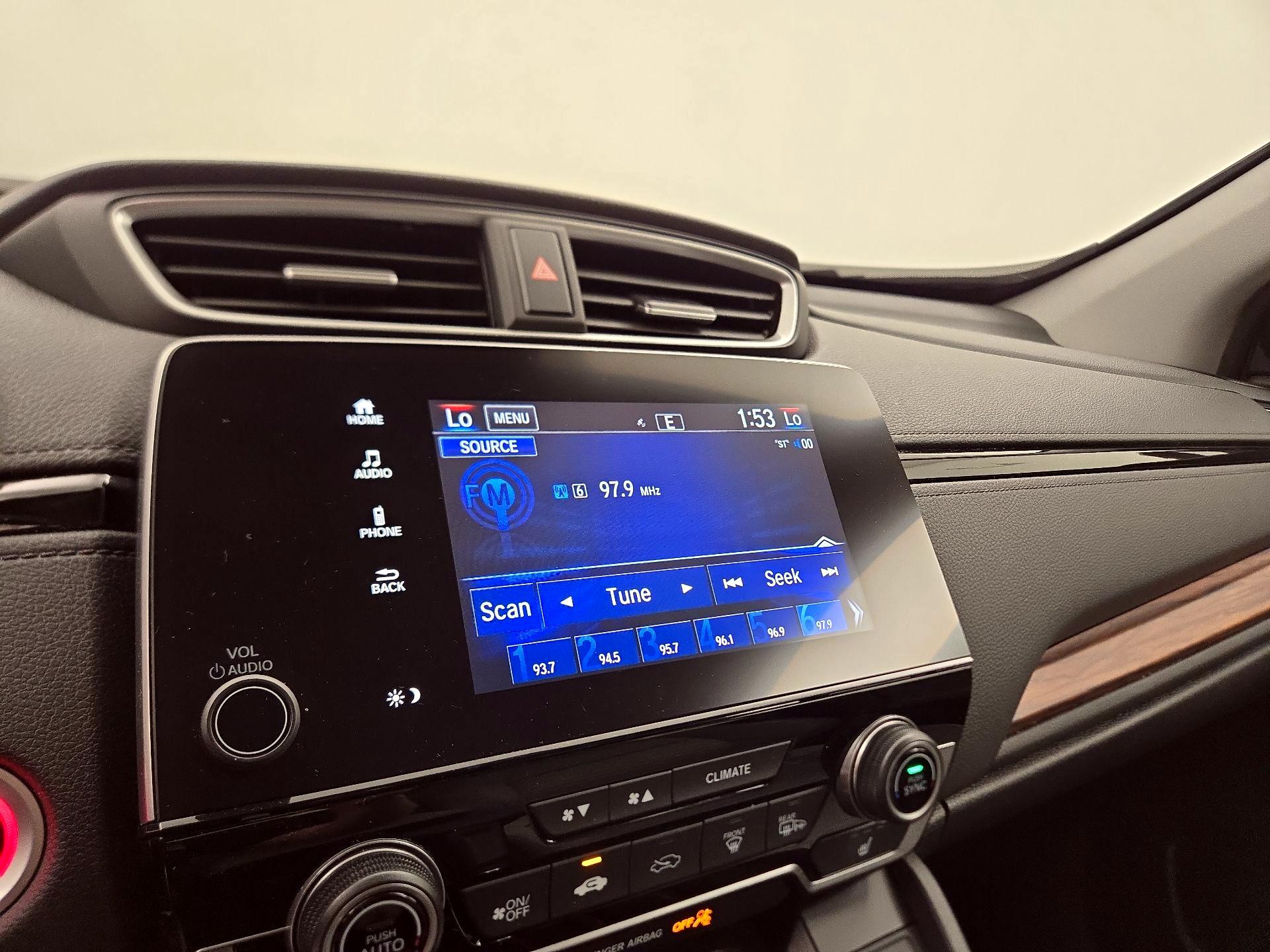 Thumbnail: 2019 Honda CR-V - 15