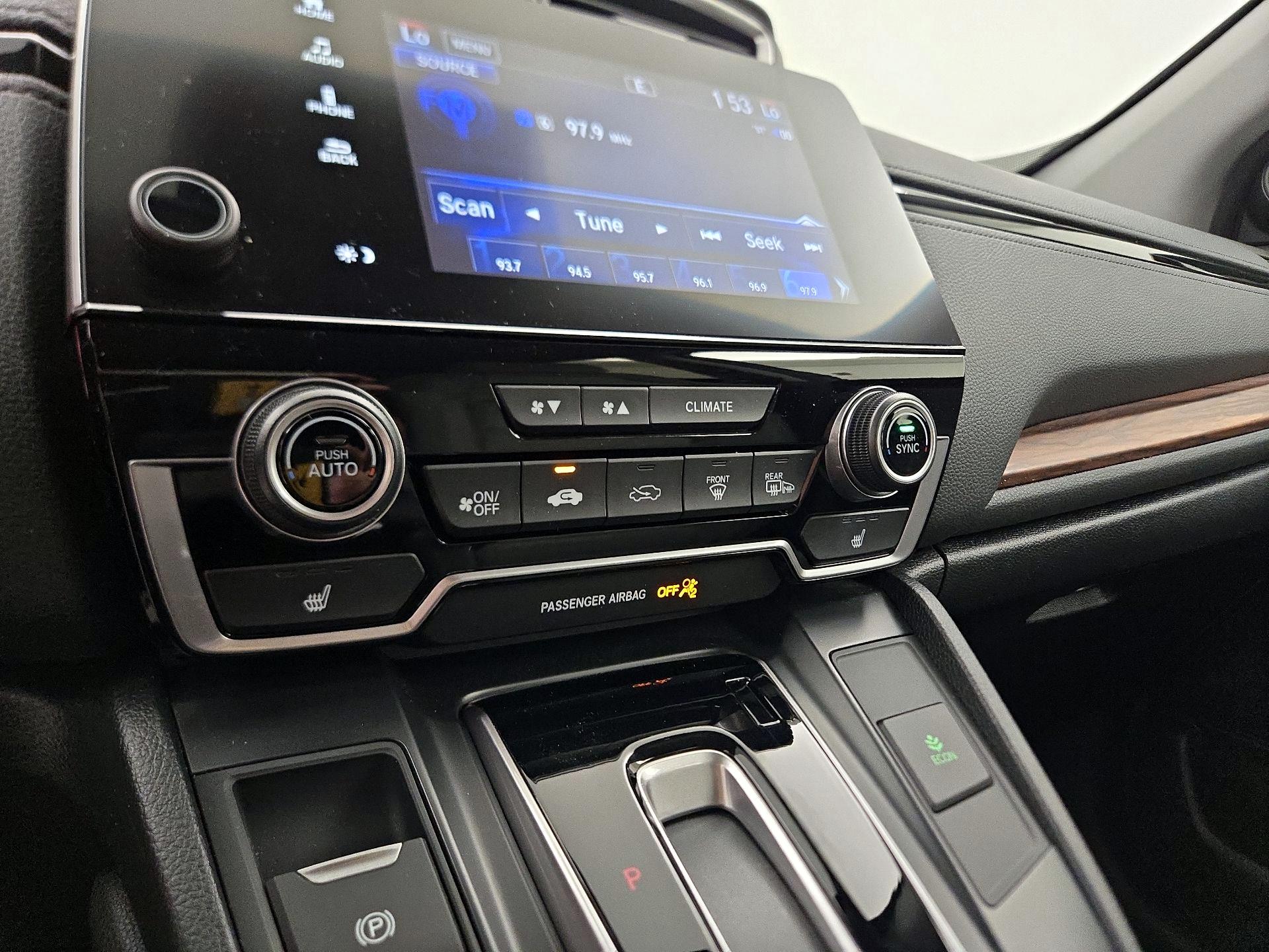 Thumbnail: 2019 Honda CR-V - 16