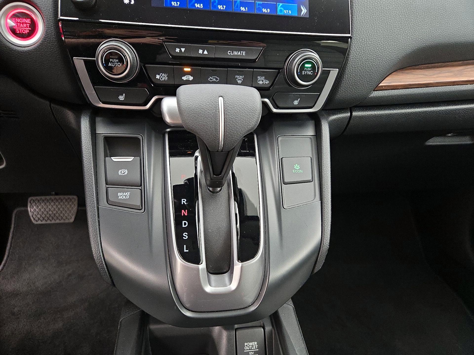 Thumbnail: 2019 Honda CR-V - 17