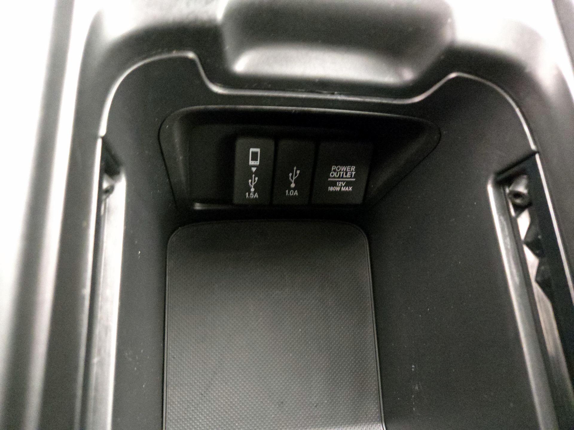 Thumbnail: 2019 Honda CR-V - 18