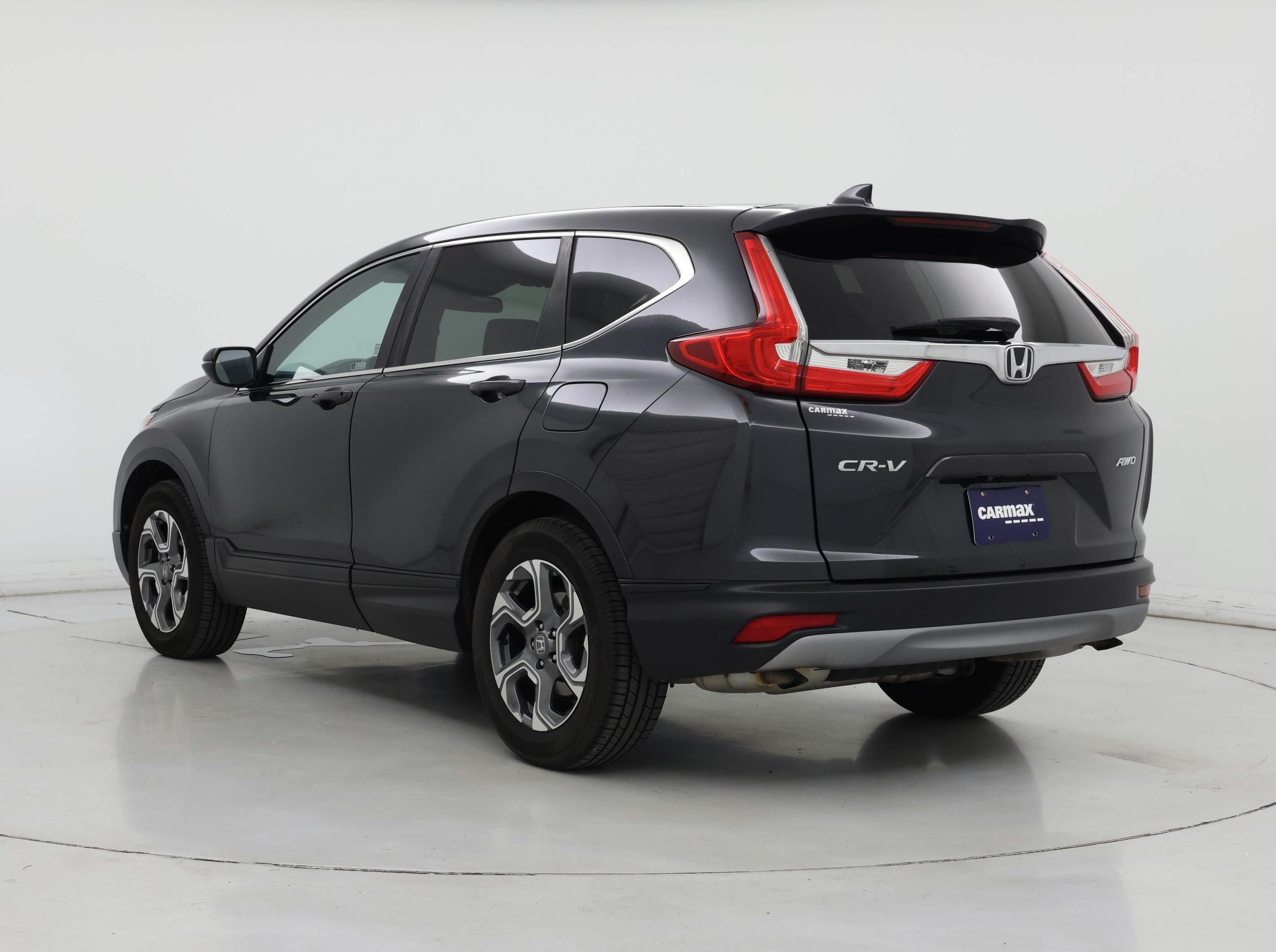 Thumbnail: 2019 Honda CR-V - 2