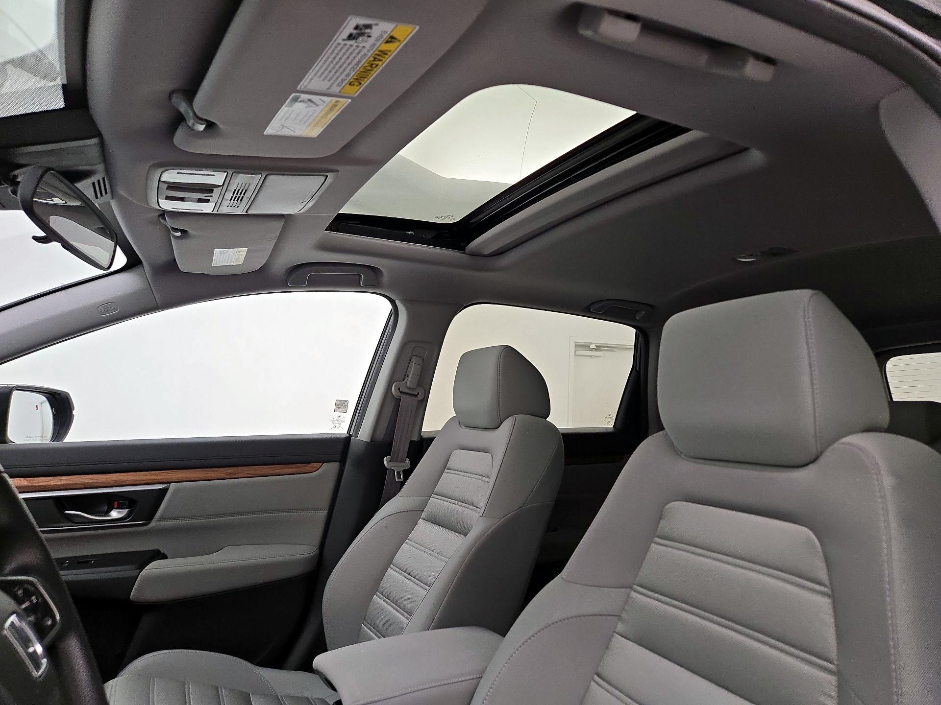 Thumbnail: 2019 Honda CR-V - 19