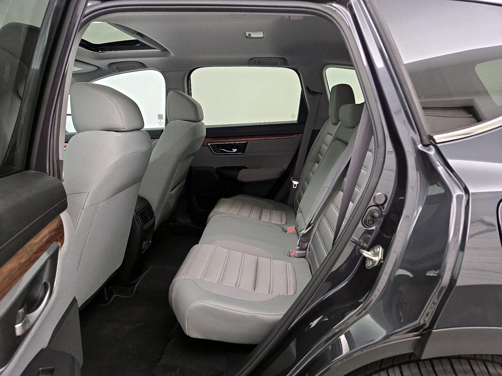 Thumbnail: 2019 Honda CR-V - 20