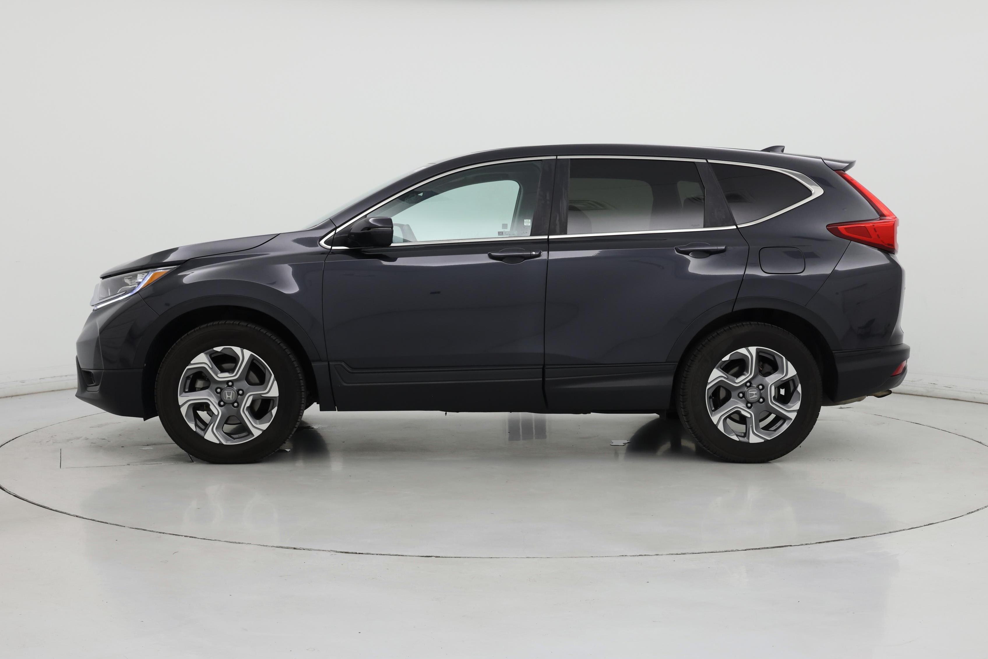 Thumbnail: 2019 Honda CR-V - 3