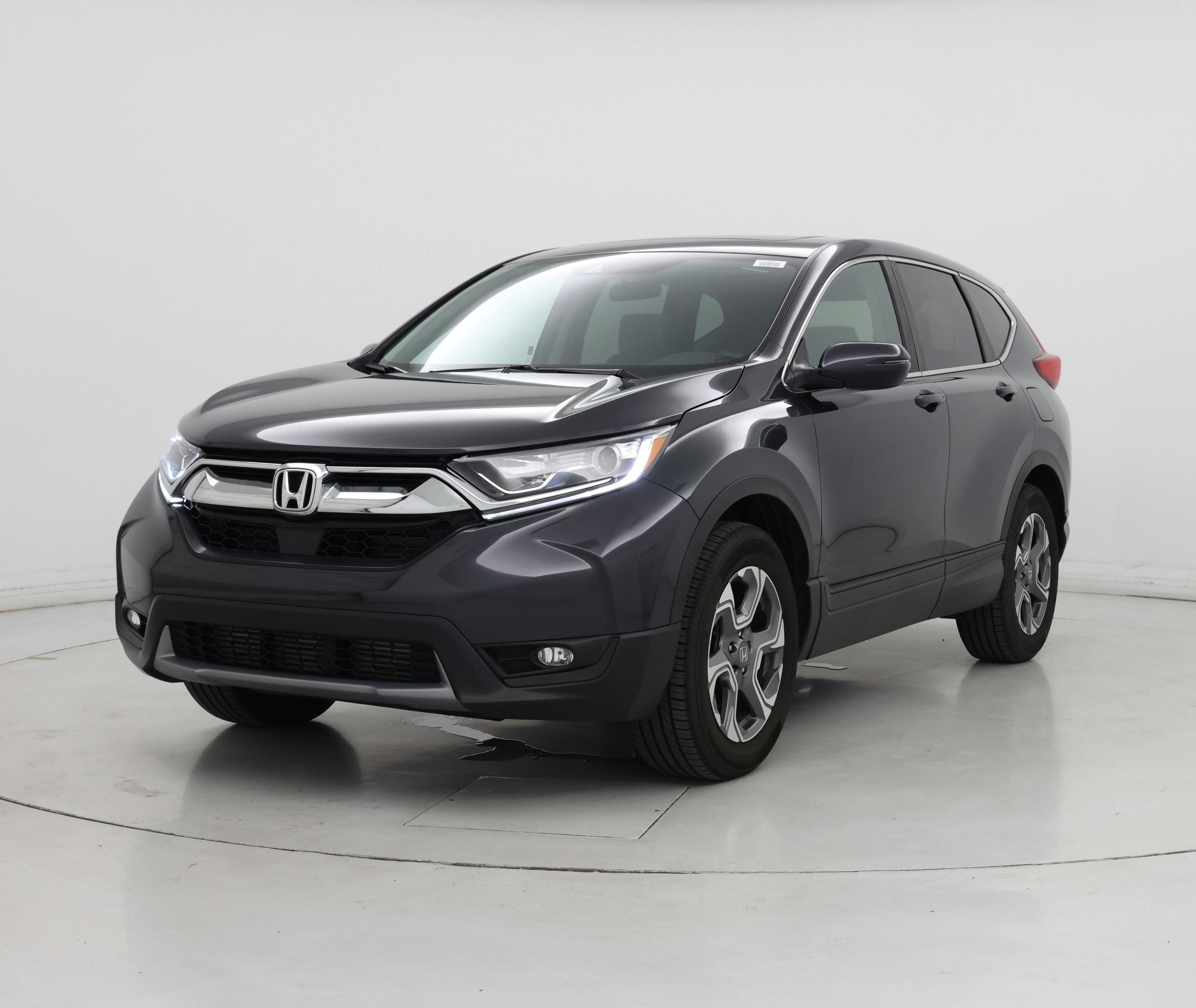 Thumbnail: 2019 Honda CR-V - 4