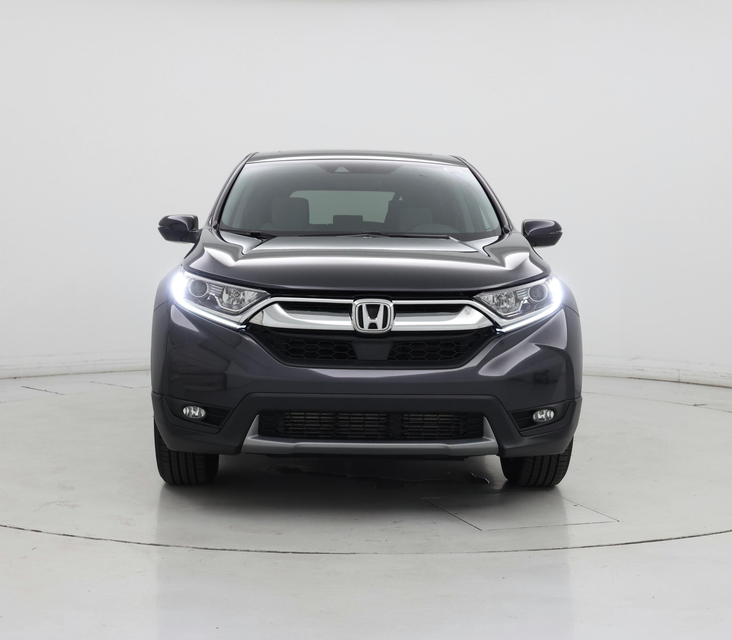Thumbnail: 2019 Honda CR-V - 5