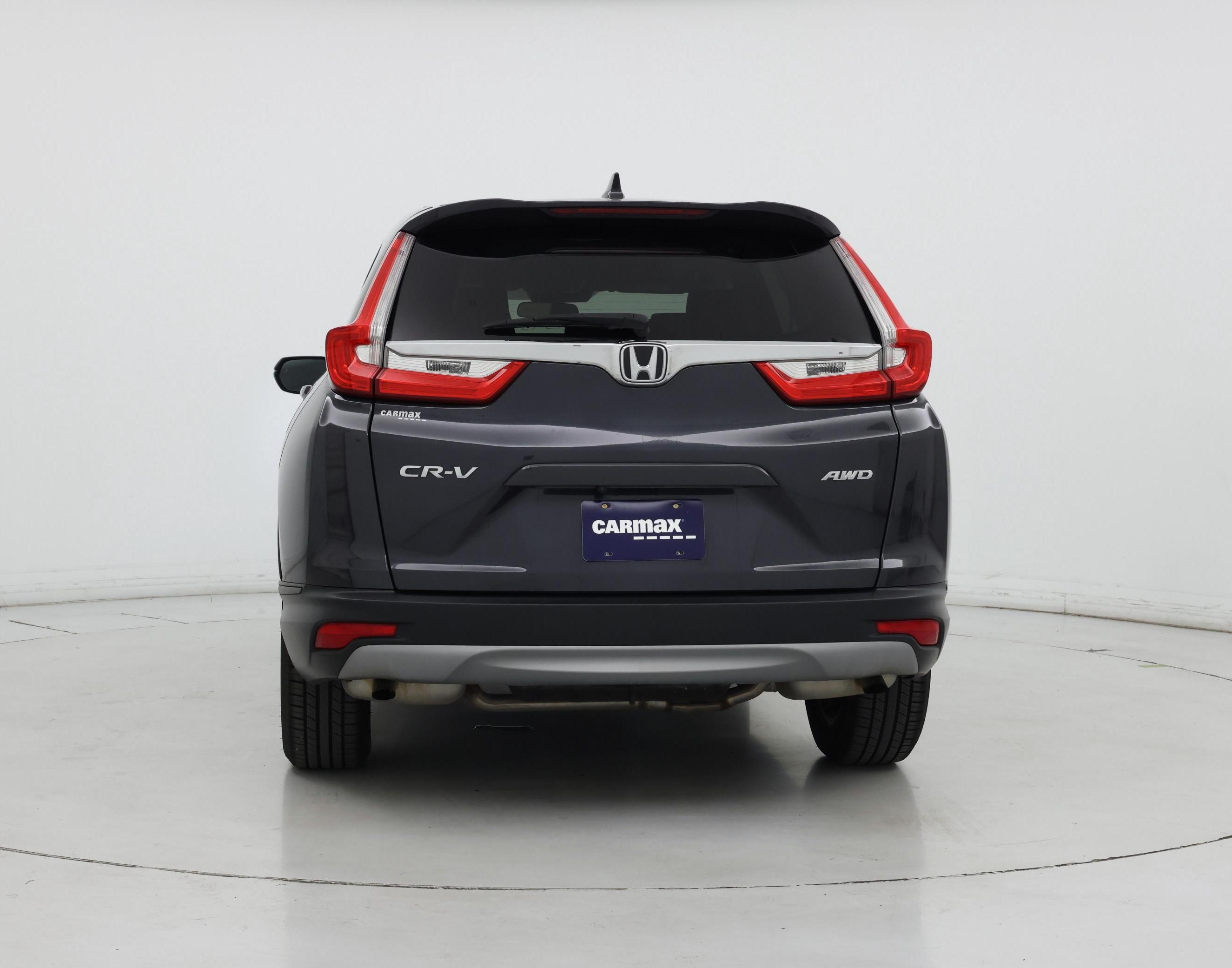 Thumbnail: 2019 Honda CR-V - 6