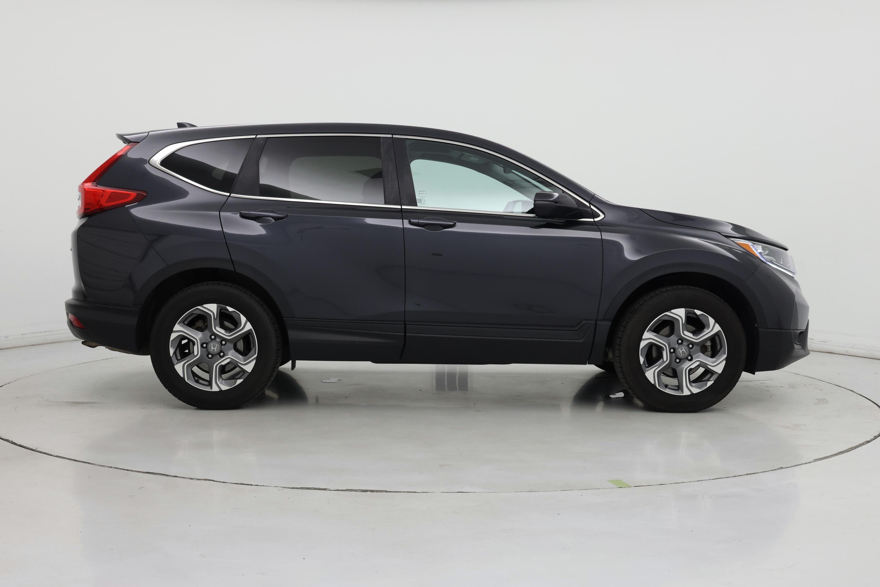 Thumbnail: 2019 Honda CR-V - 7