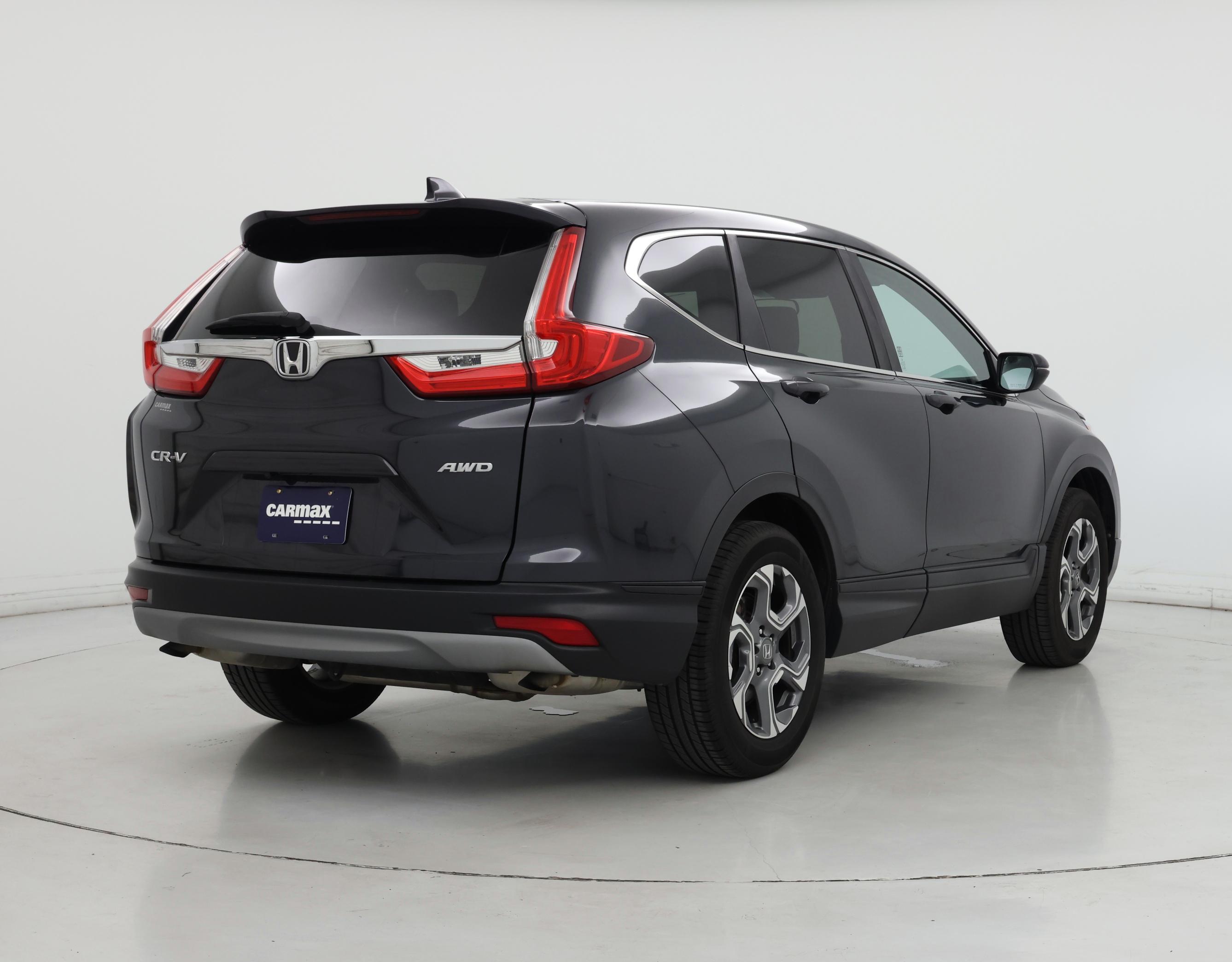 Thumbnail: 2019 Honda CR-V - 8