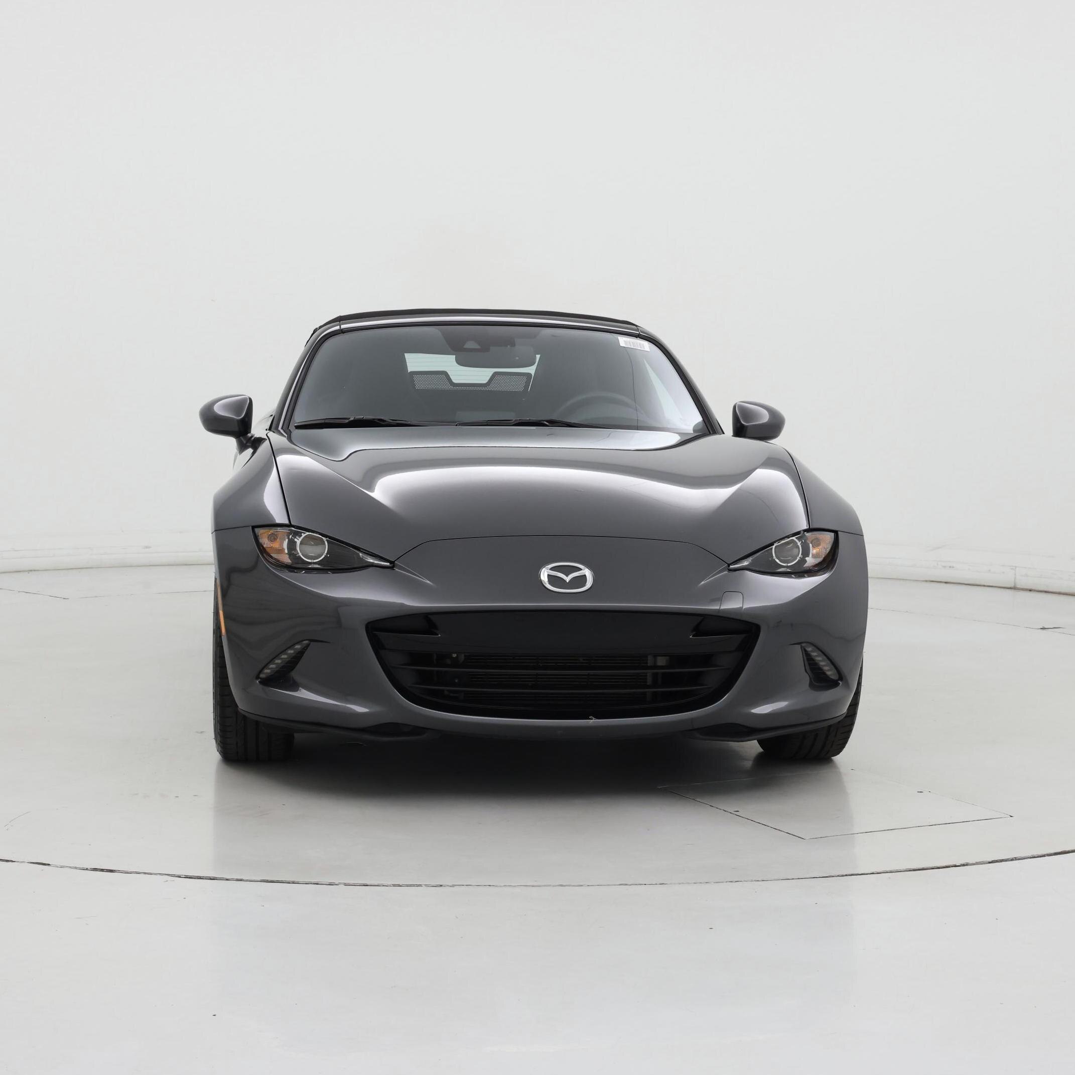 Thumbnail: 2021 Mazda MX-5 Miata - 5