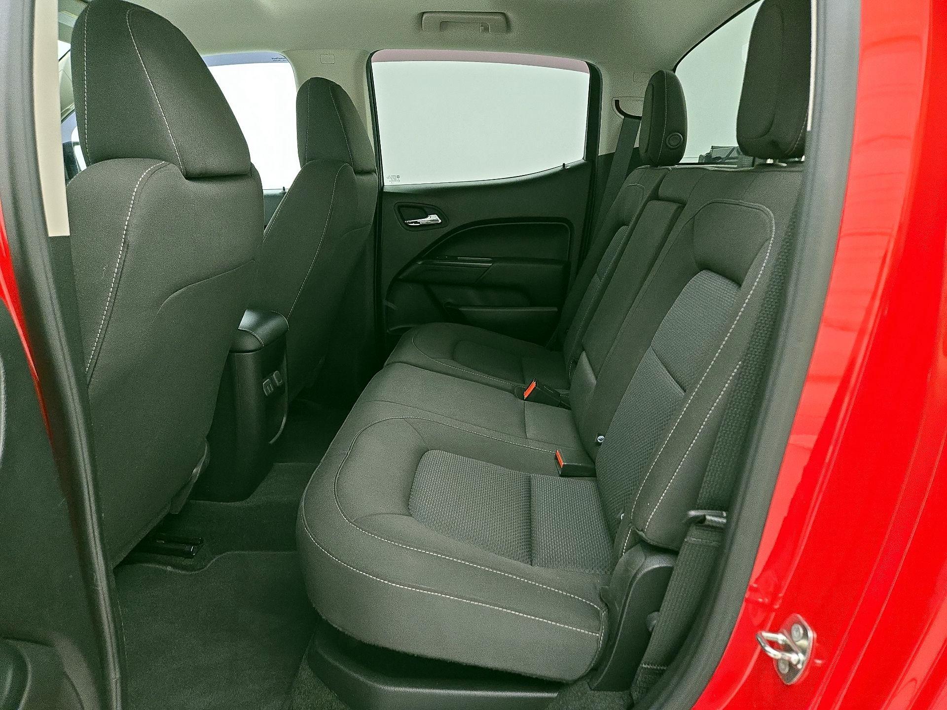 Thumbnail: 2018 Chevrolet Colorado - 19