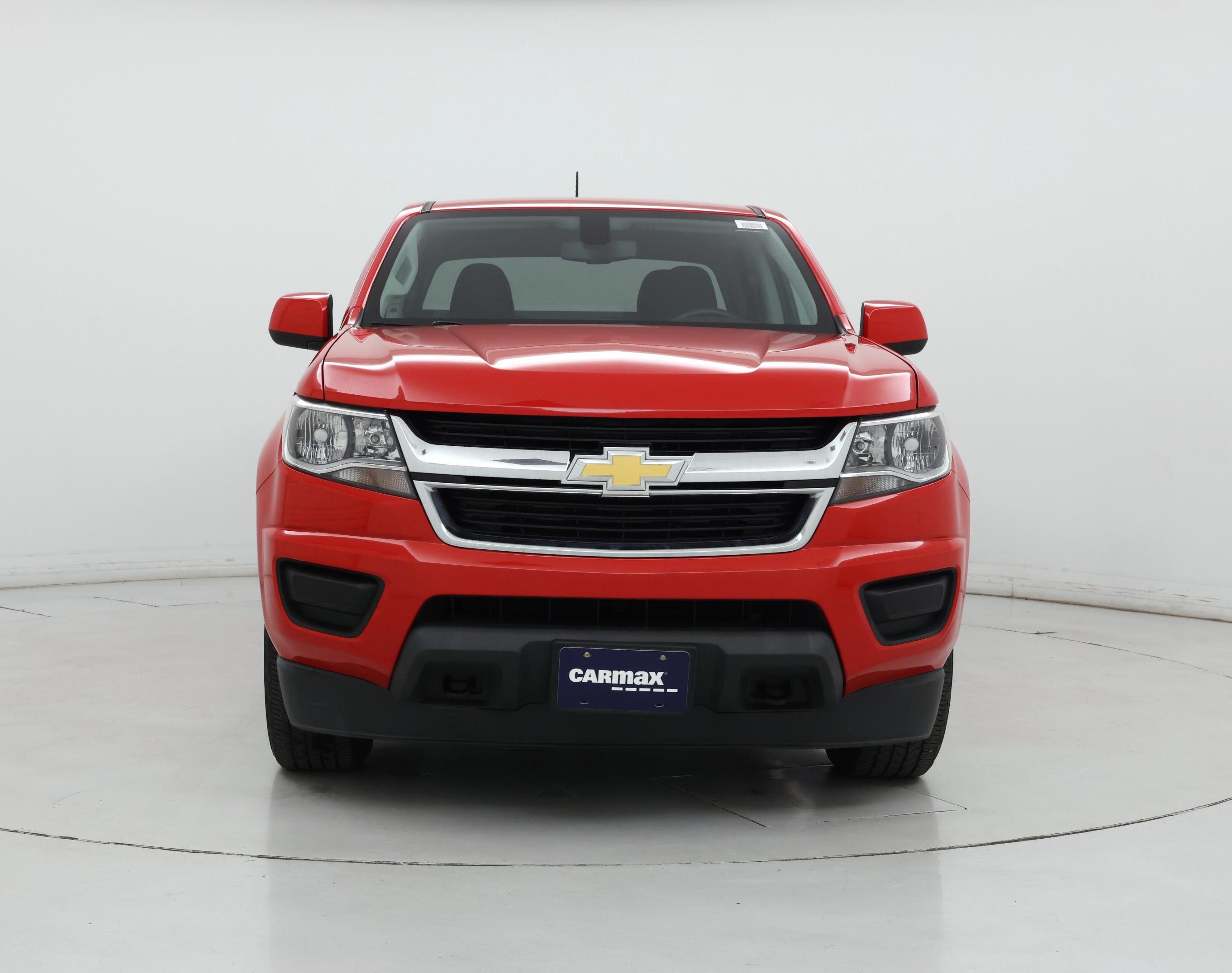 Thumbnail: 2018 Chevrolet Colorado - 5