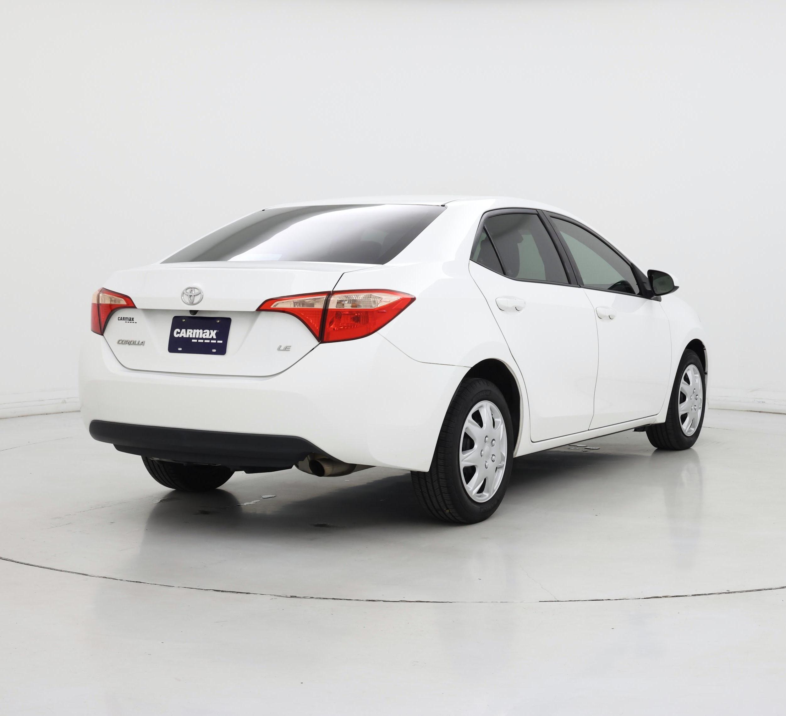 Thumbnail: 2017 Toyota Corolla - 8