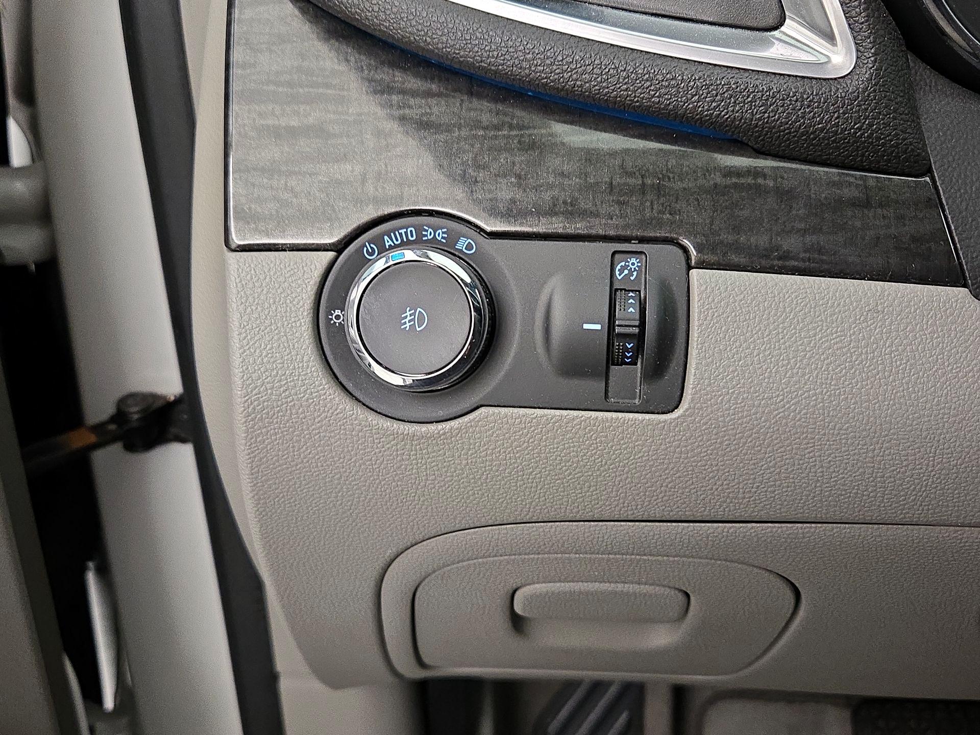 Thumbnail: 2015 Buick Encore - 13