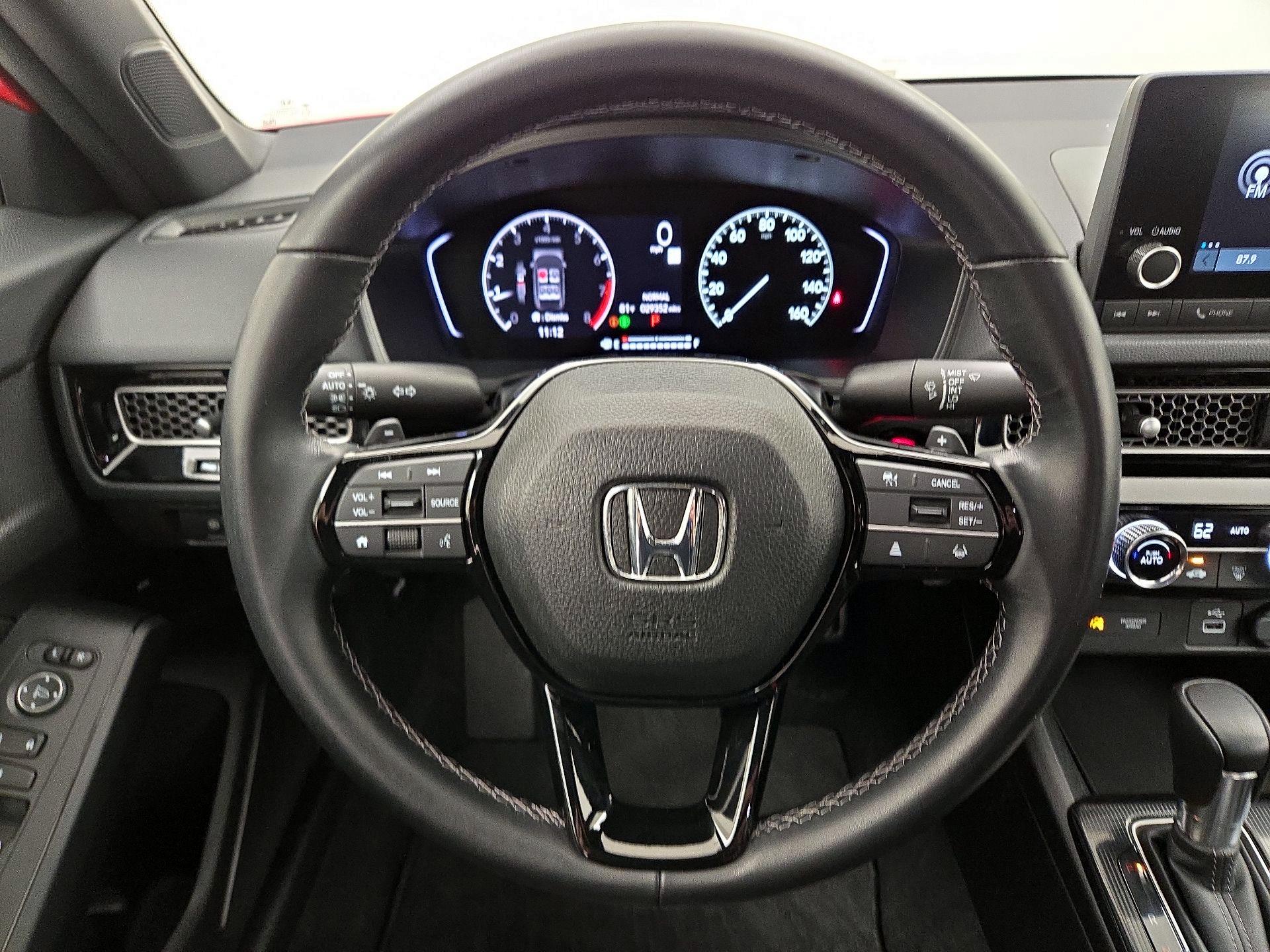 Thumbnail: 2022 Honda Civic - 10