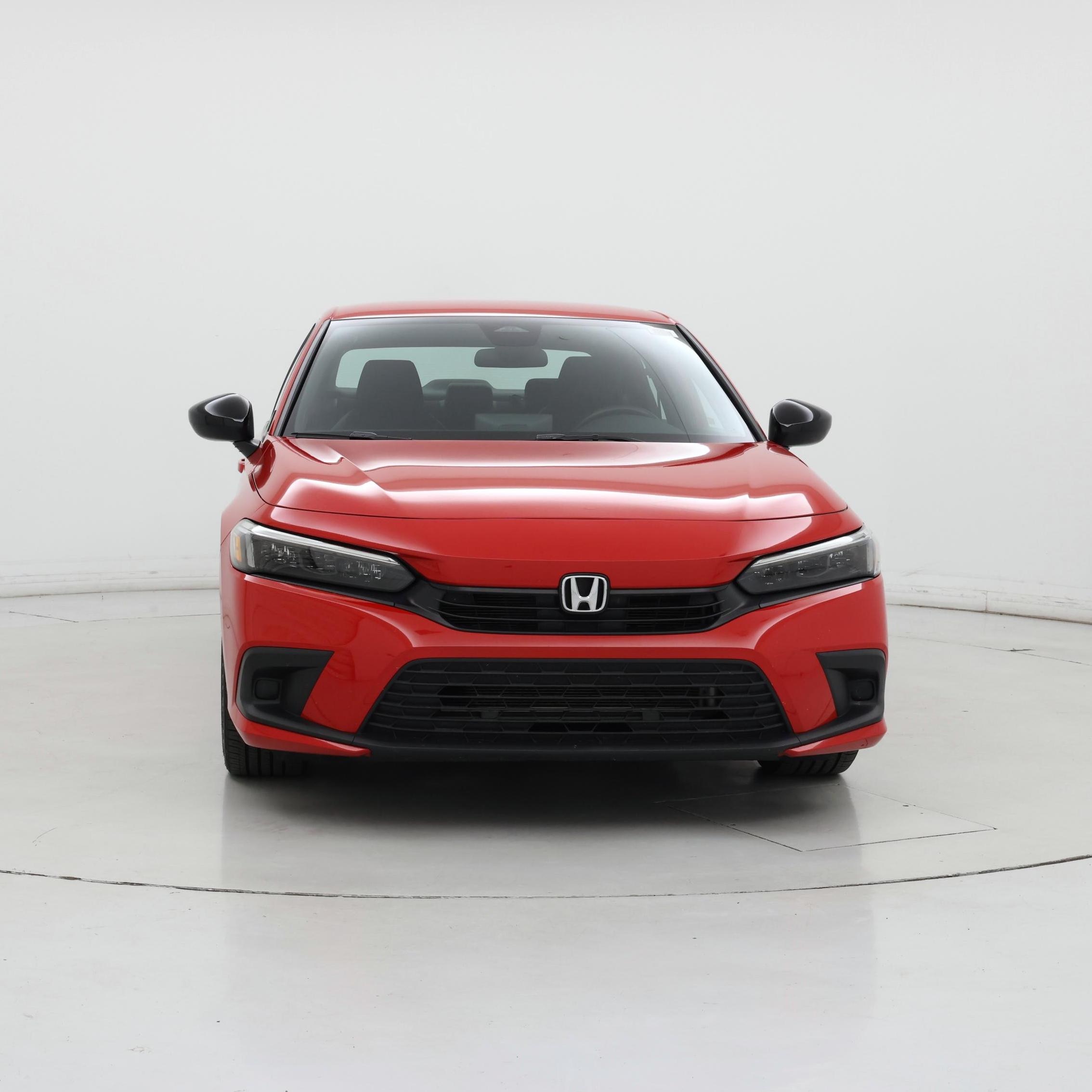 Thumbnail: 2022 Honda Civic - 5