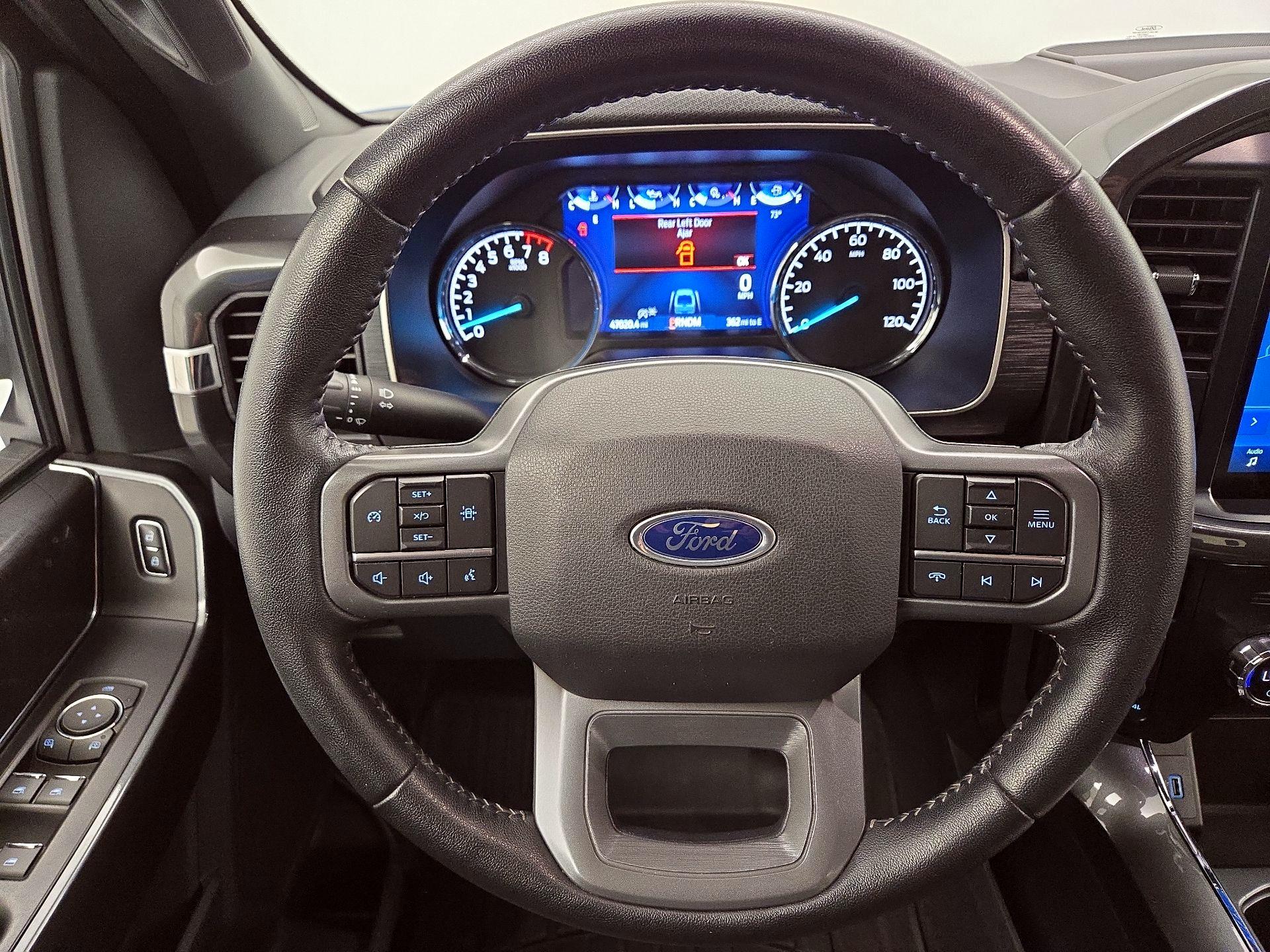 Thumbnail: 2021 Ford F-150 - 10