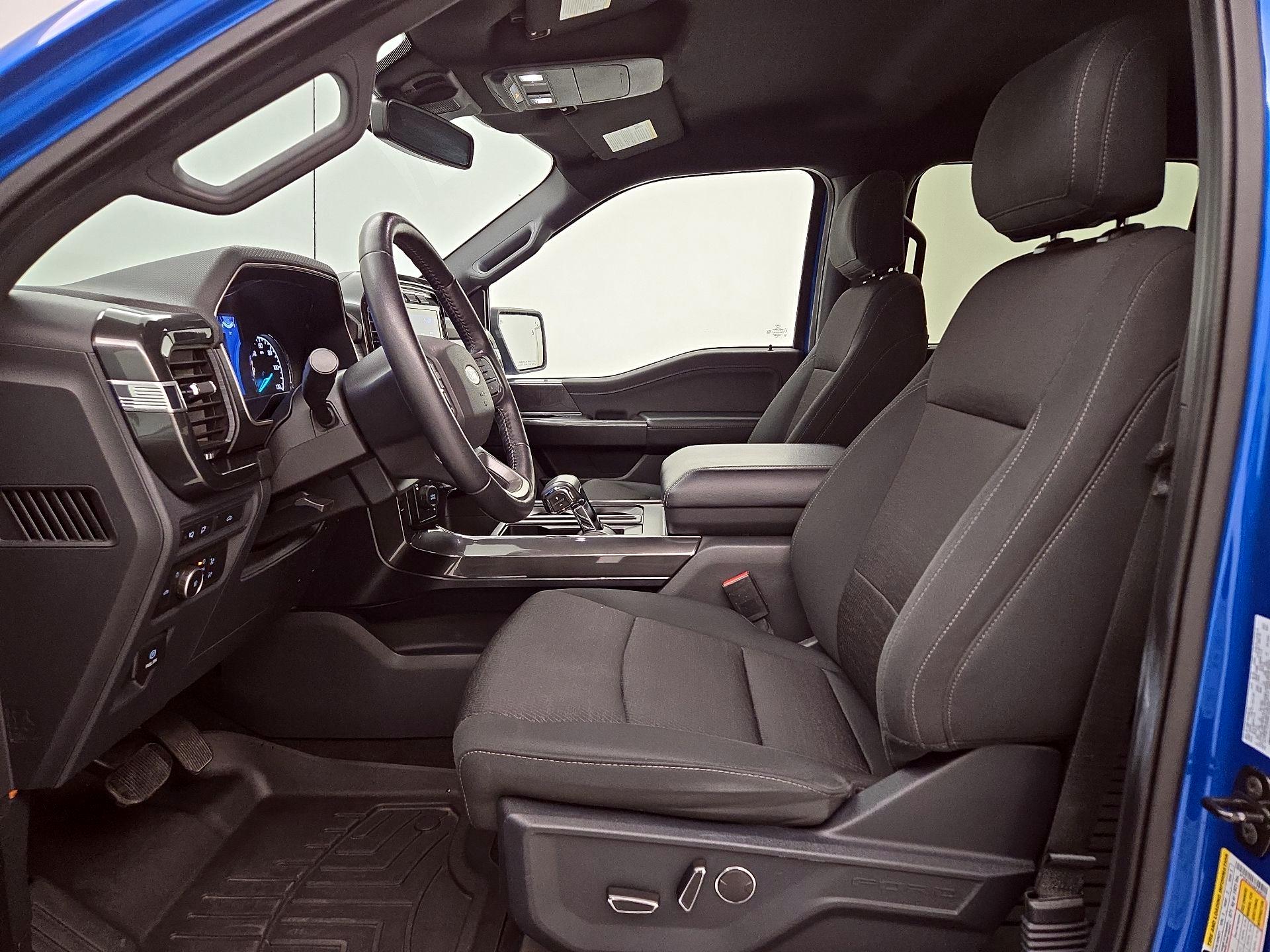 Thumbnail: 2021 Ford F-150 - 11
