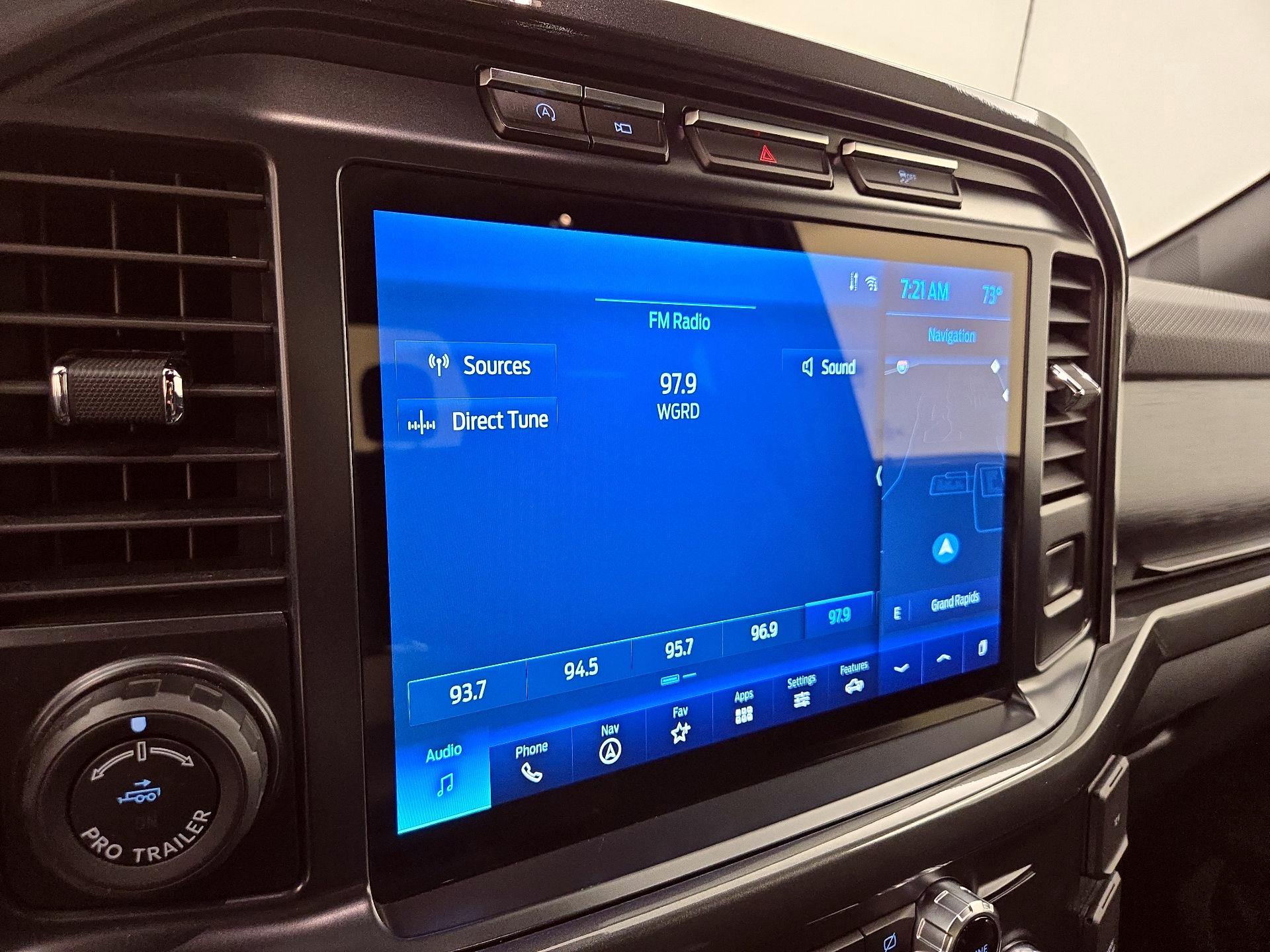 Thumbnail: 2021 Ford F-150 - 16