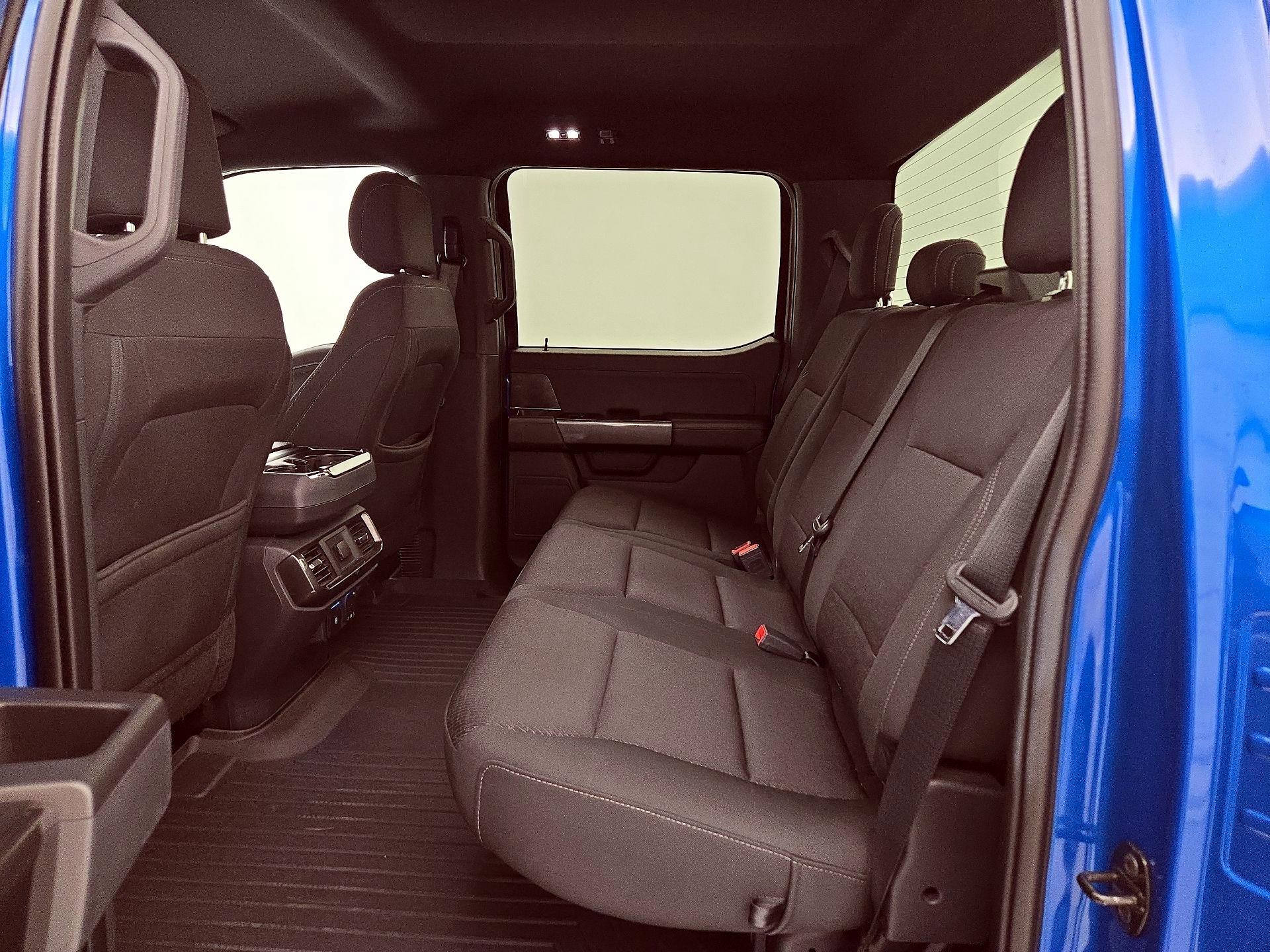 Thumbnail: 2021 Ford F-150 - 20